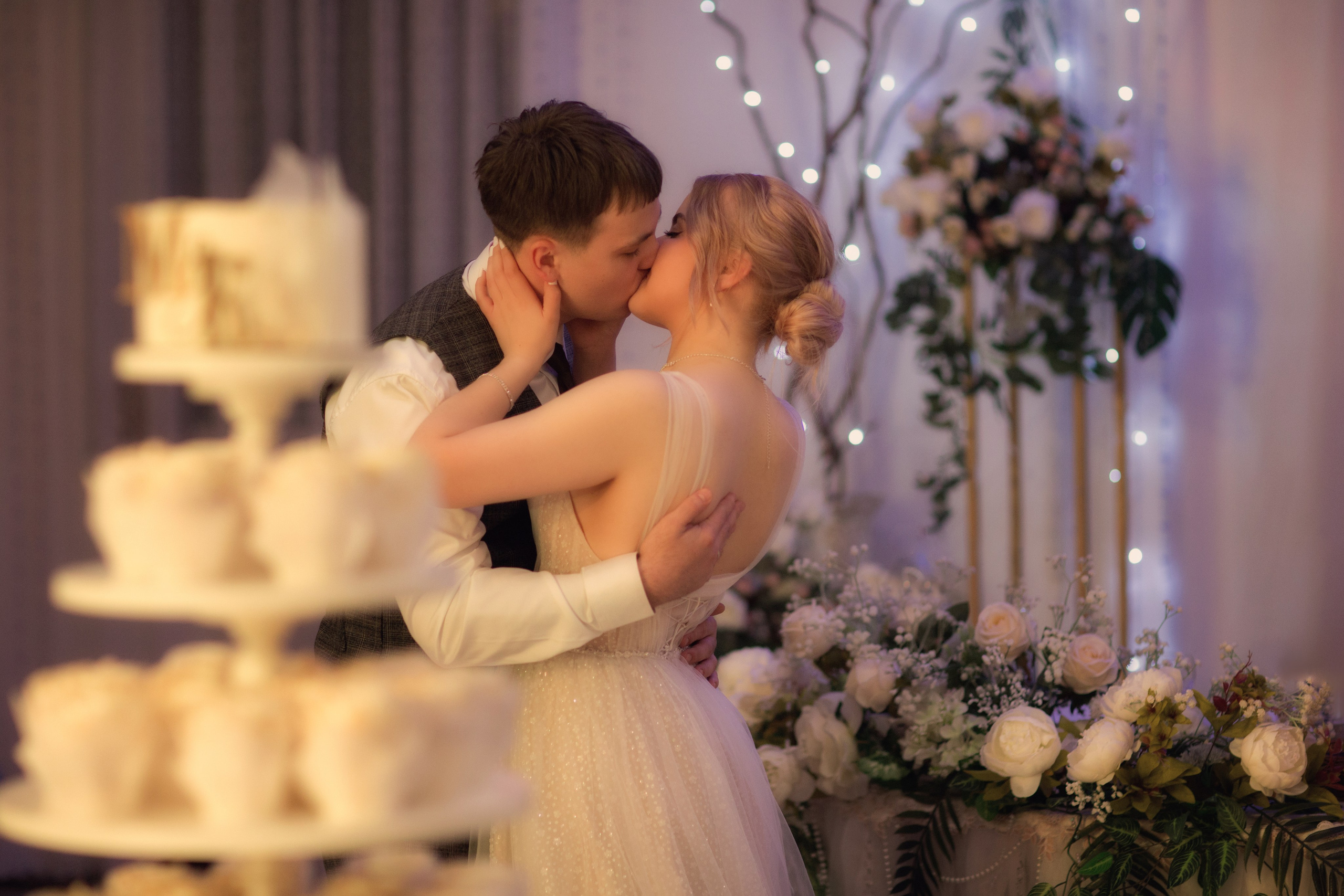 Свадьба. Фотограф Минск Юлия Войнич