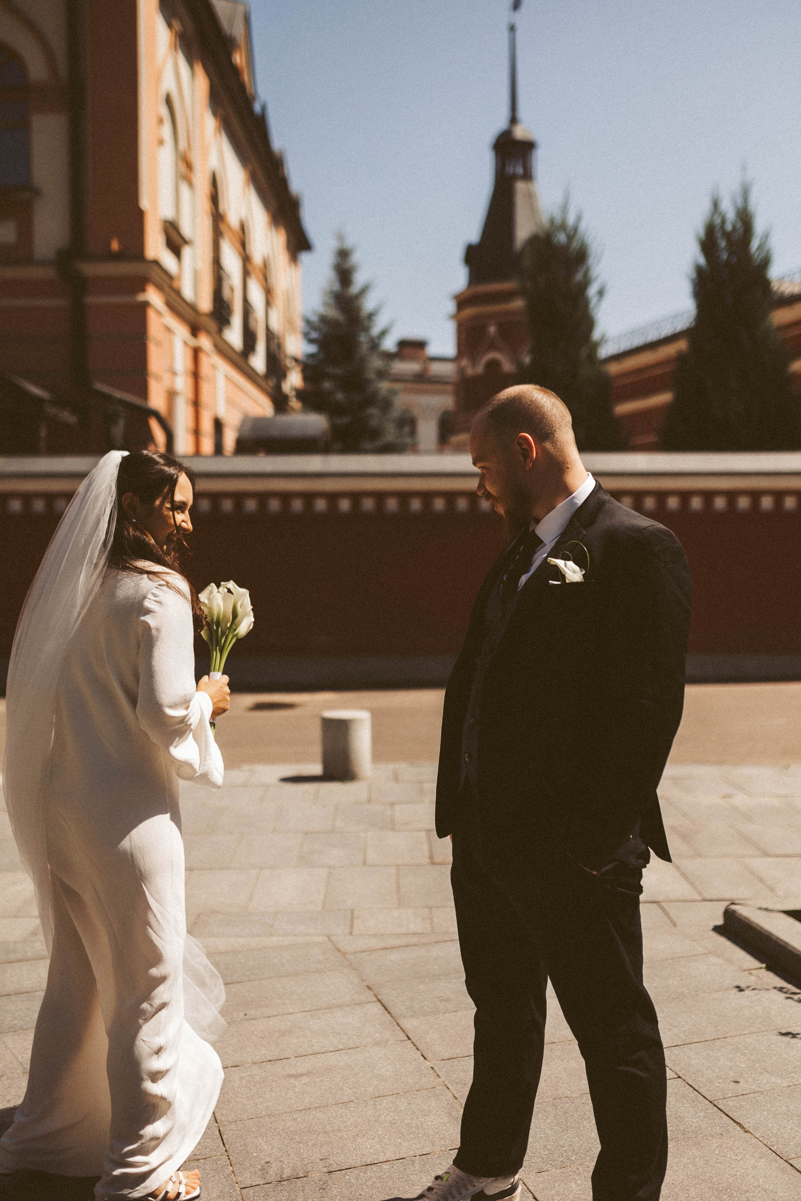Владимир/Лиля. Фотограф в Москве Татьяна Сергеева