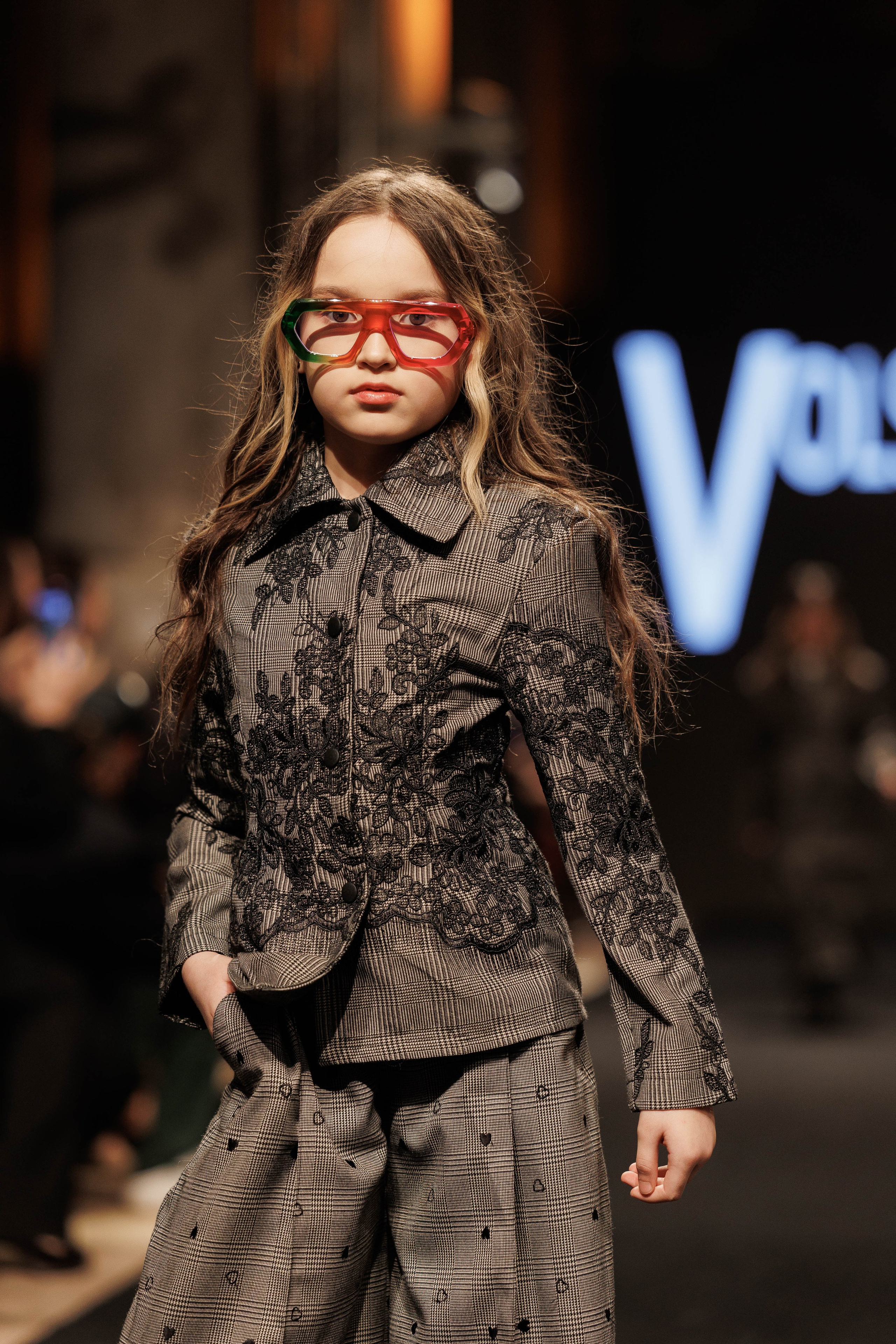 IFB-показ. About