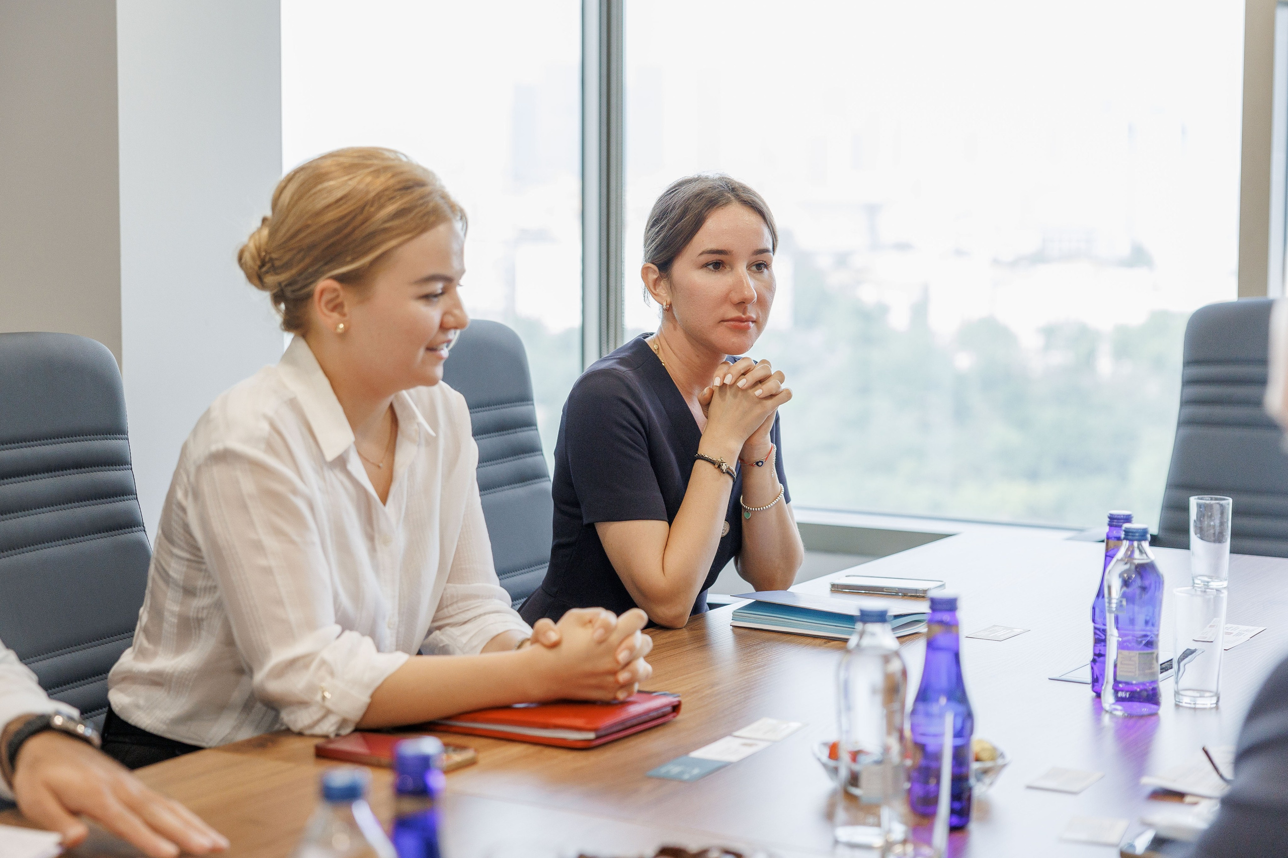 Рязанская делегация. About