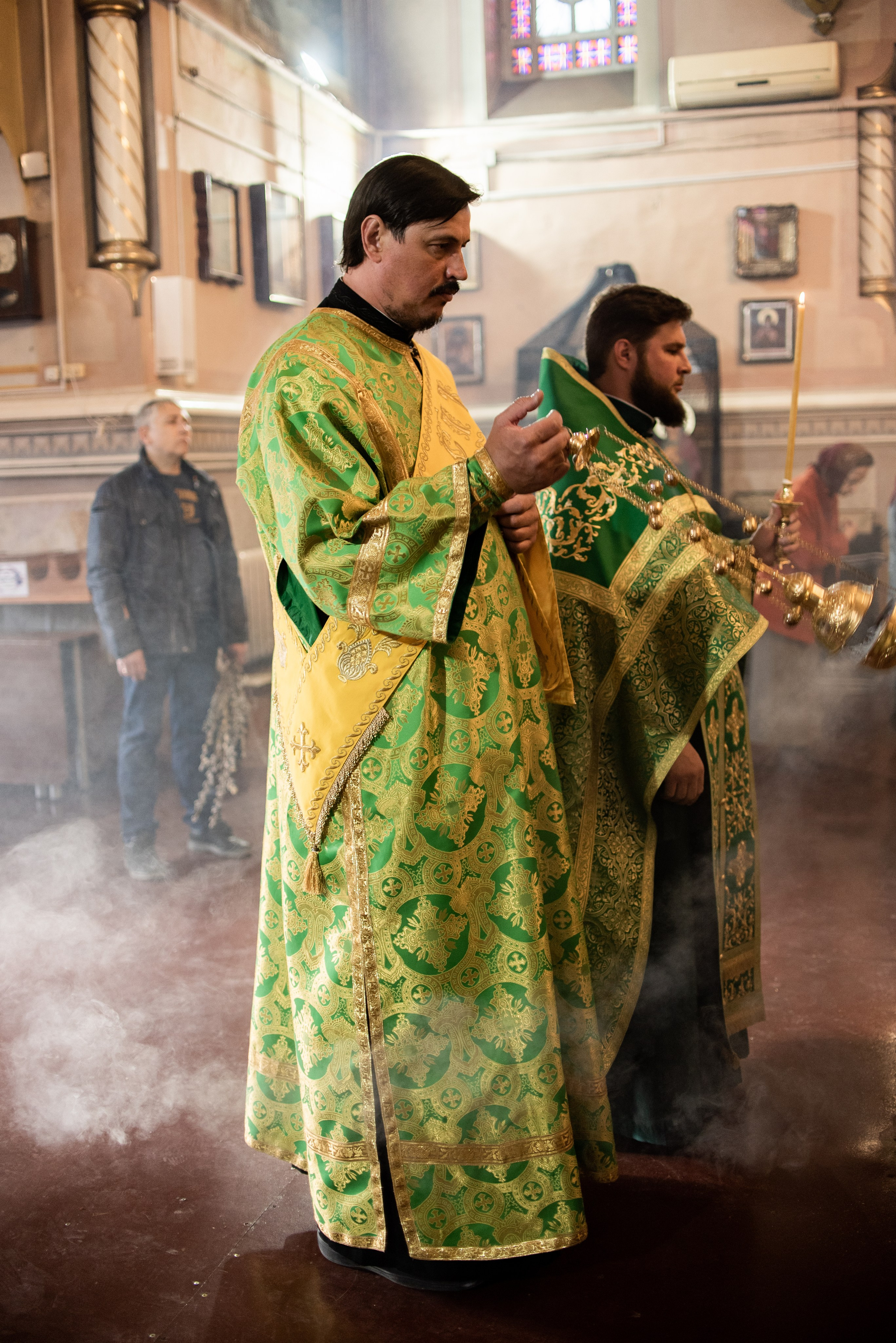 Вербное воскресенье 9.04.2023. Семейный и свадебный фотограф в Феодосии и Коктебеле