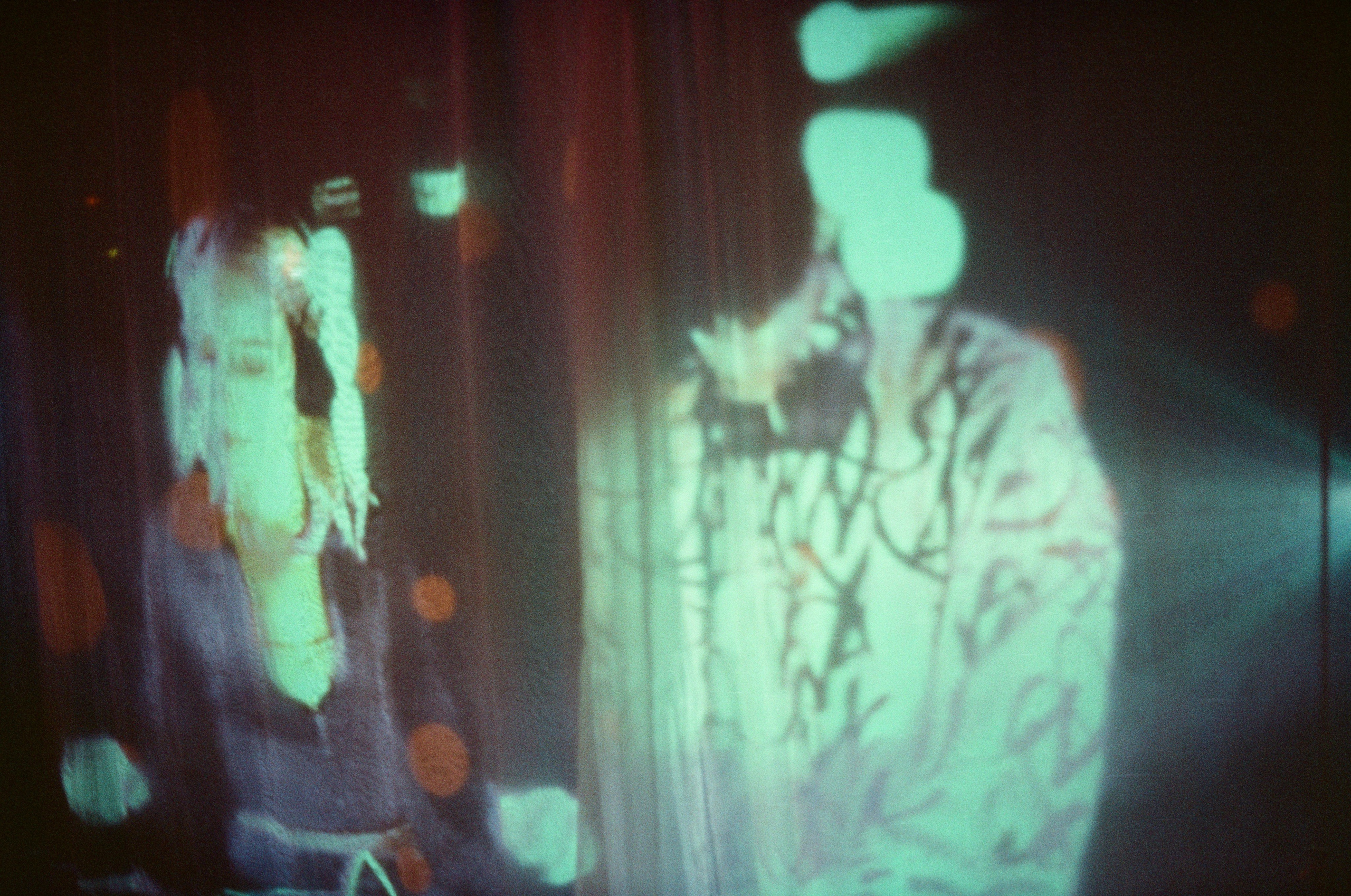 Radiocultura bali on film. Главная