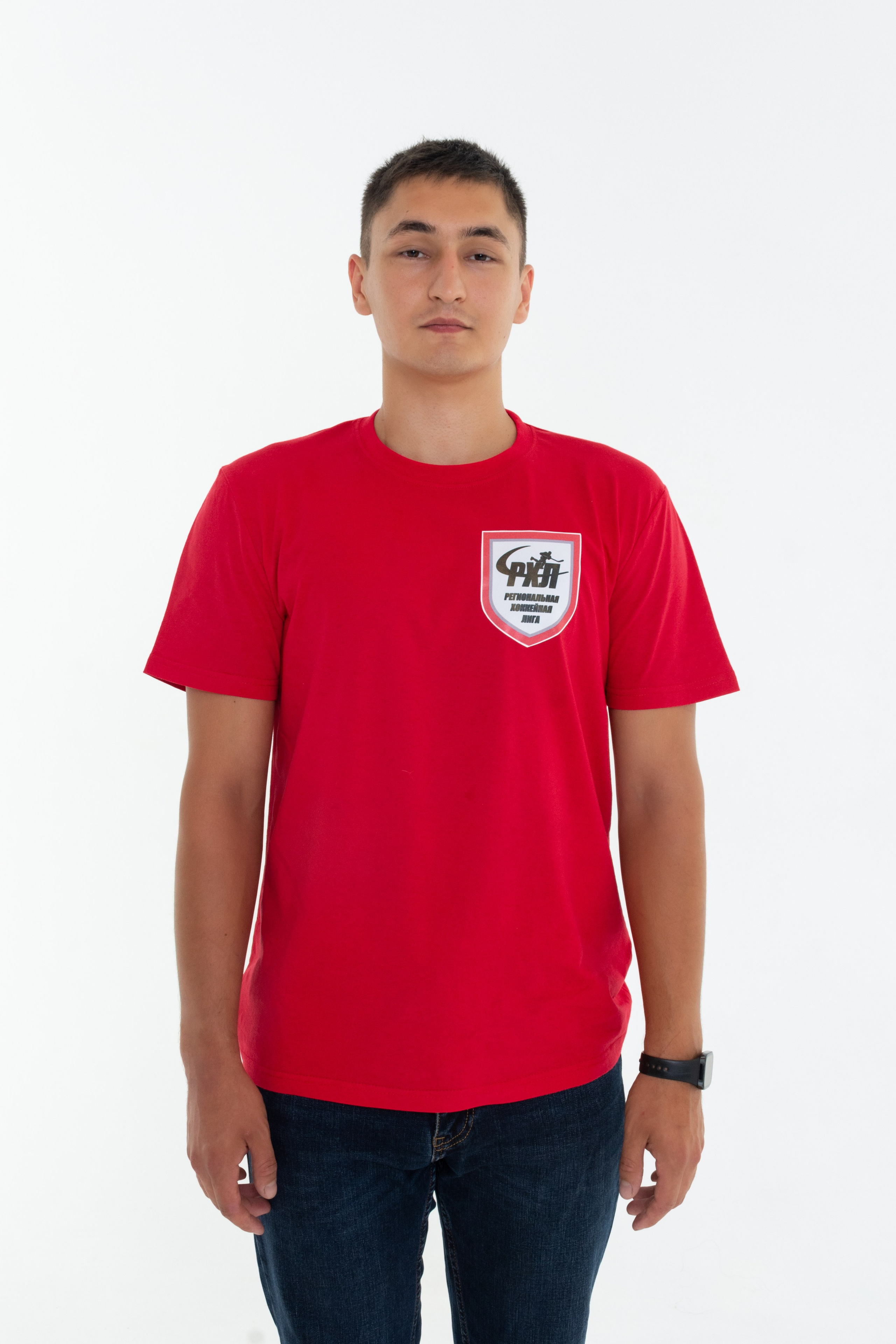 Хоккейная лига РХЛ. Фотограф Максим Буряк