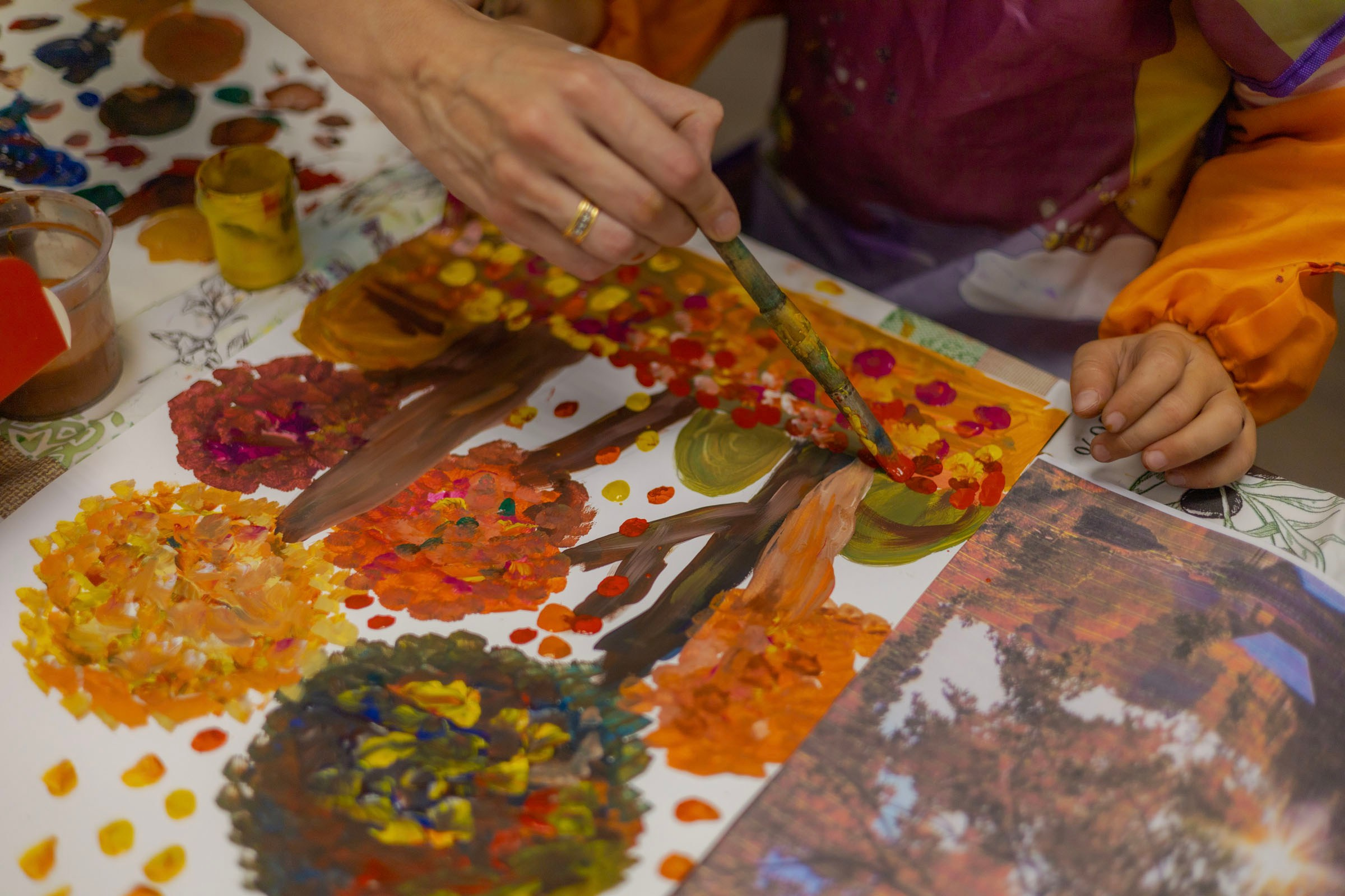 Дети. Самид Али, фотограф из Санкт-Петербурга, Россия