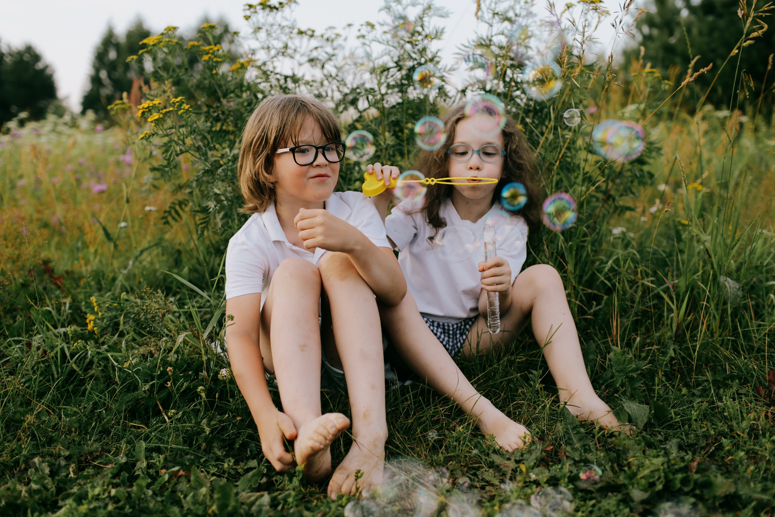 Амира и Роберт. Портретный фотограф в Сыктывкаре Алина Ракшина