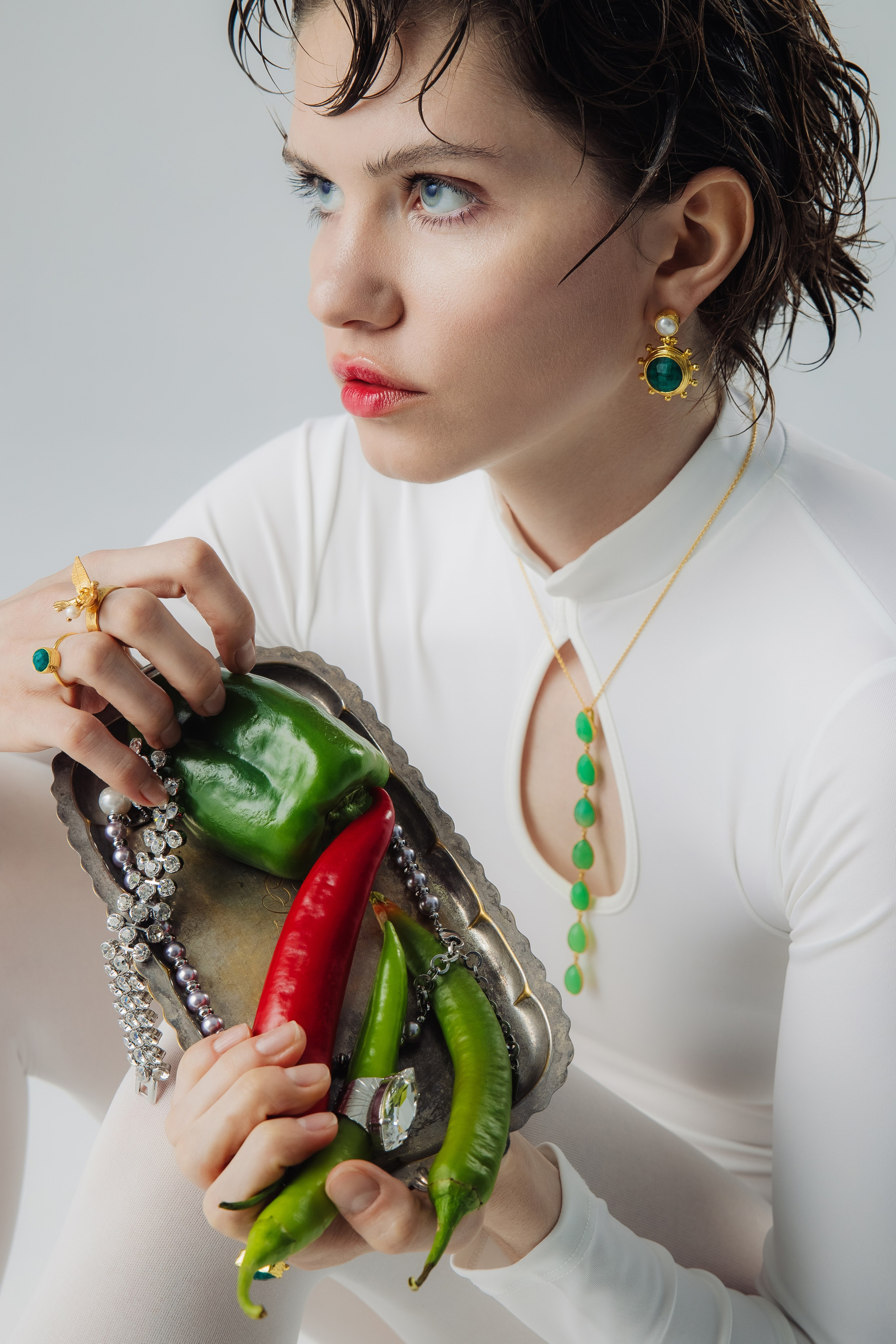 Poison Drop. Продюсер фото и видео съемок под ключ Москва