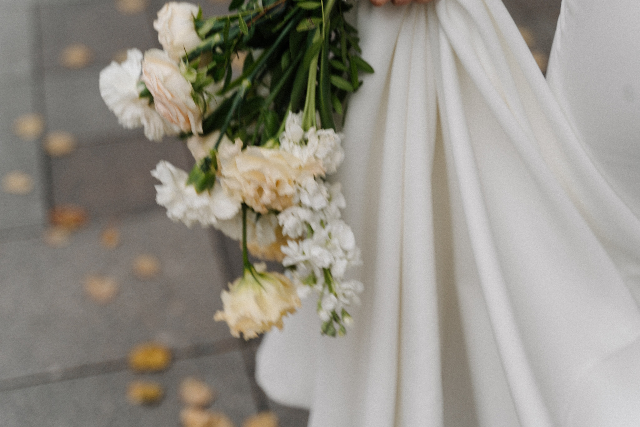 Мария и Никита. Фотограф в Санкт-Петербурге Юлия Гербель