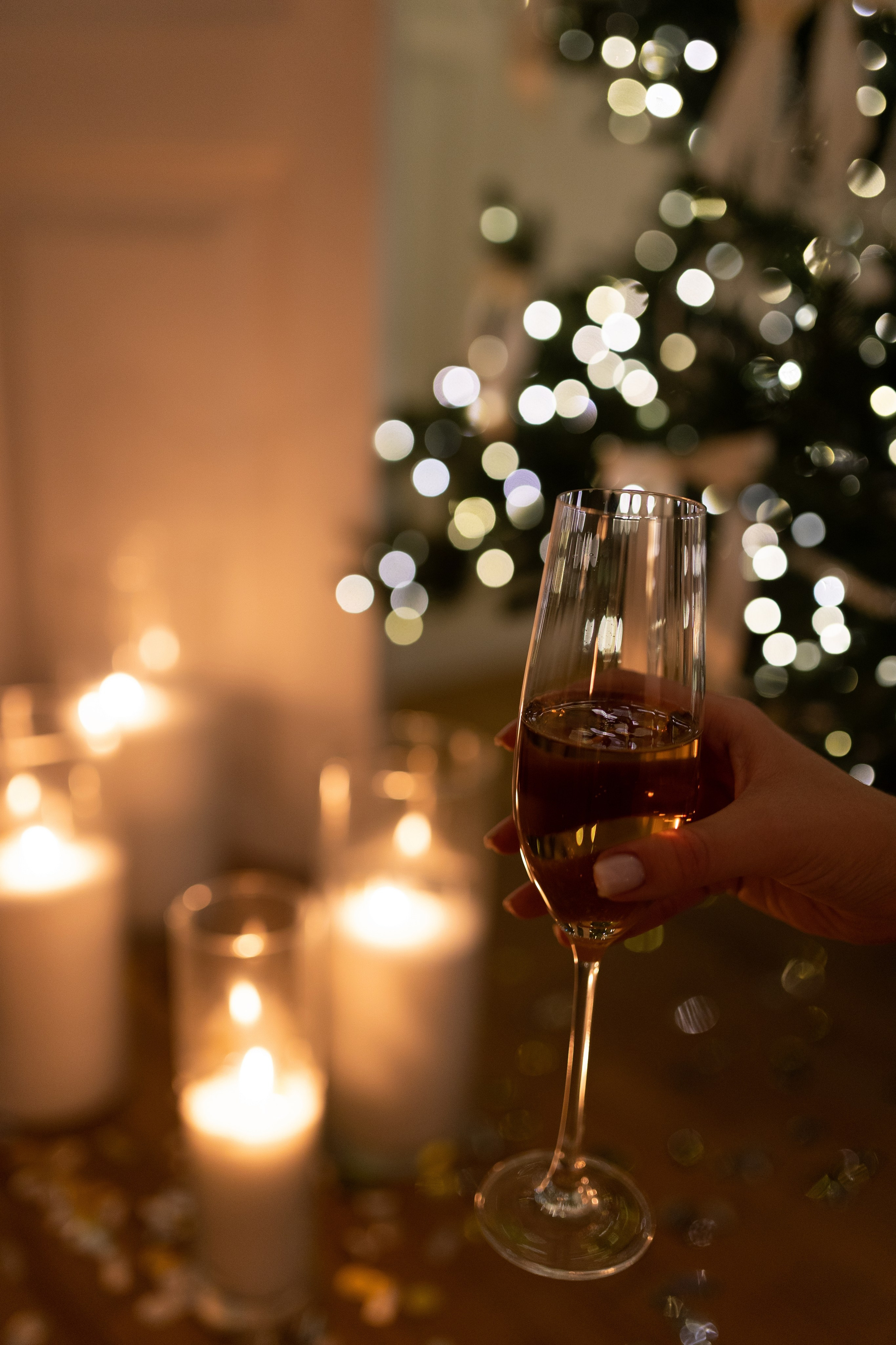 Christmas story. Свадебный и семейный фотограф в Астрахани Сергунова Наталья