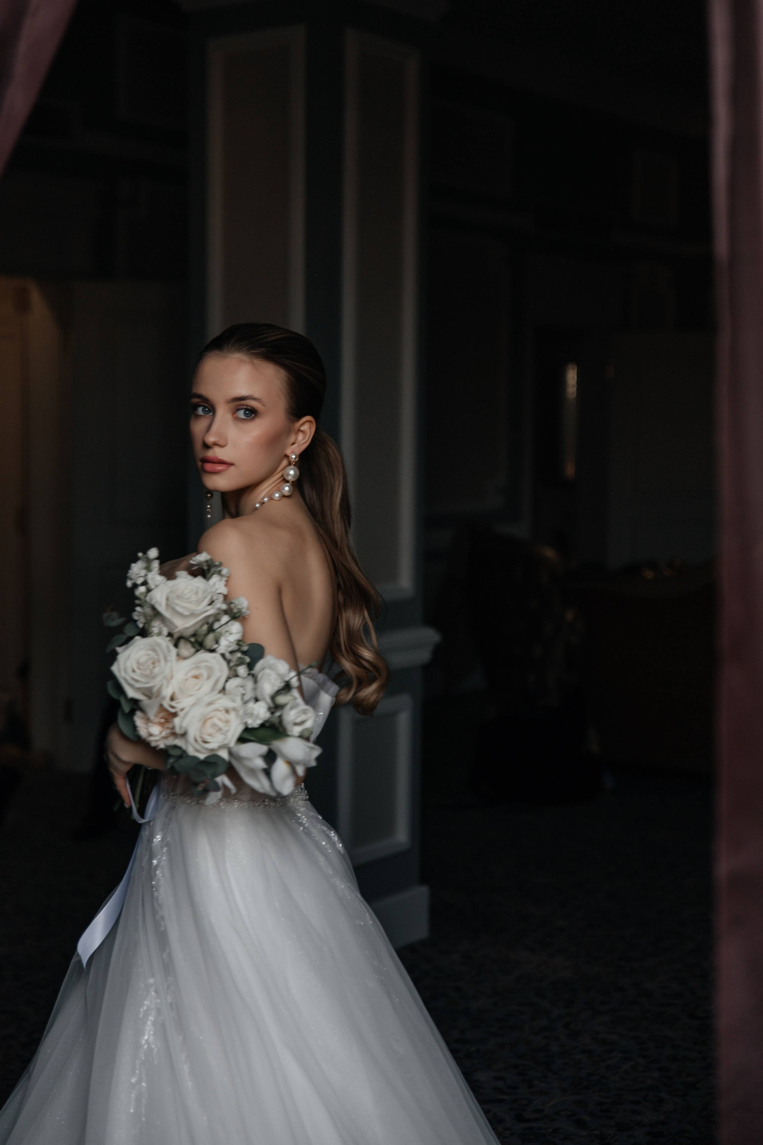 Свадебный фотограф в Астрахани