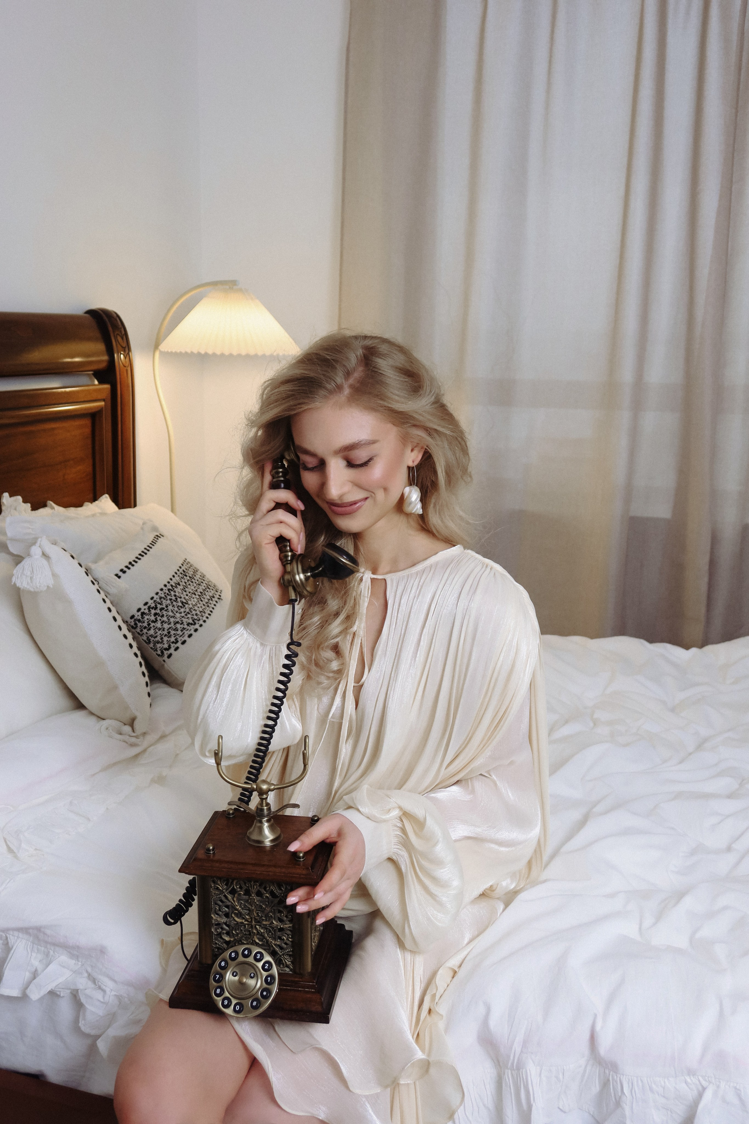 Индивидуальная. Портретный фотограф в Екатеринбурге — Анастасия Шабернева