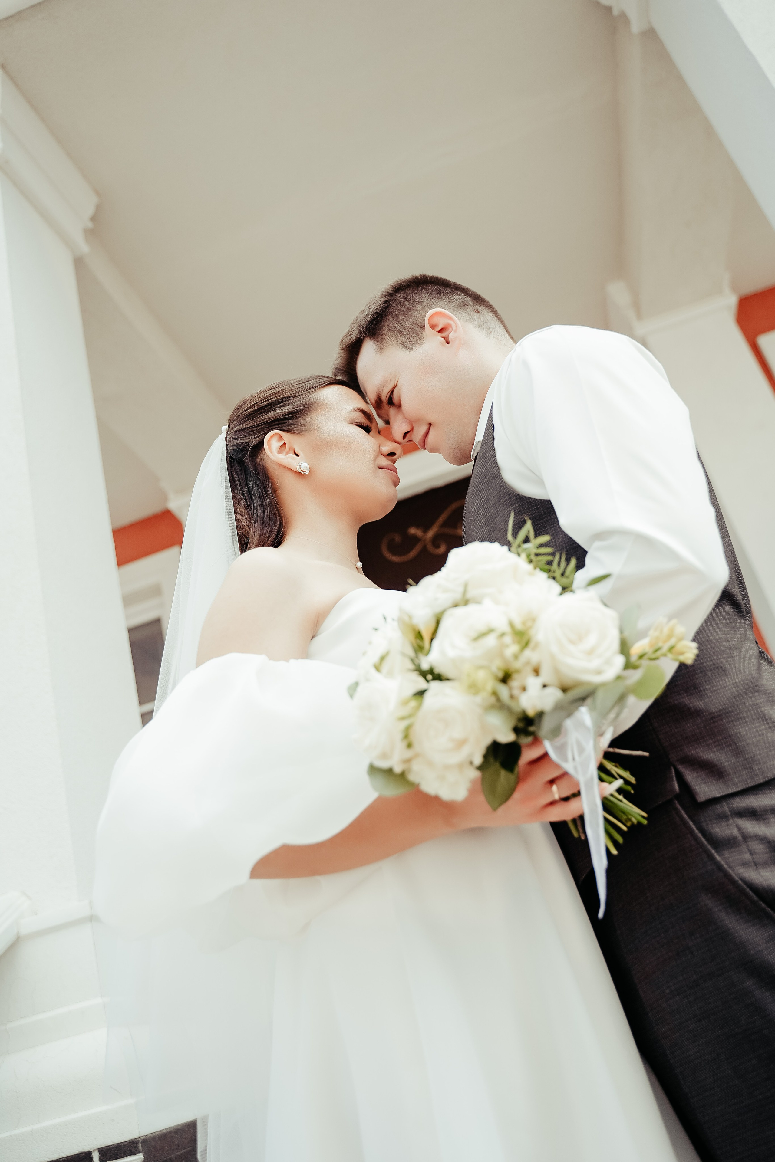 Надя и Руслан