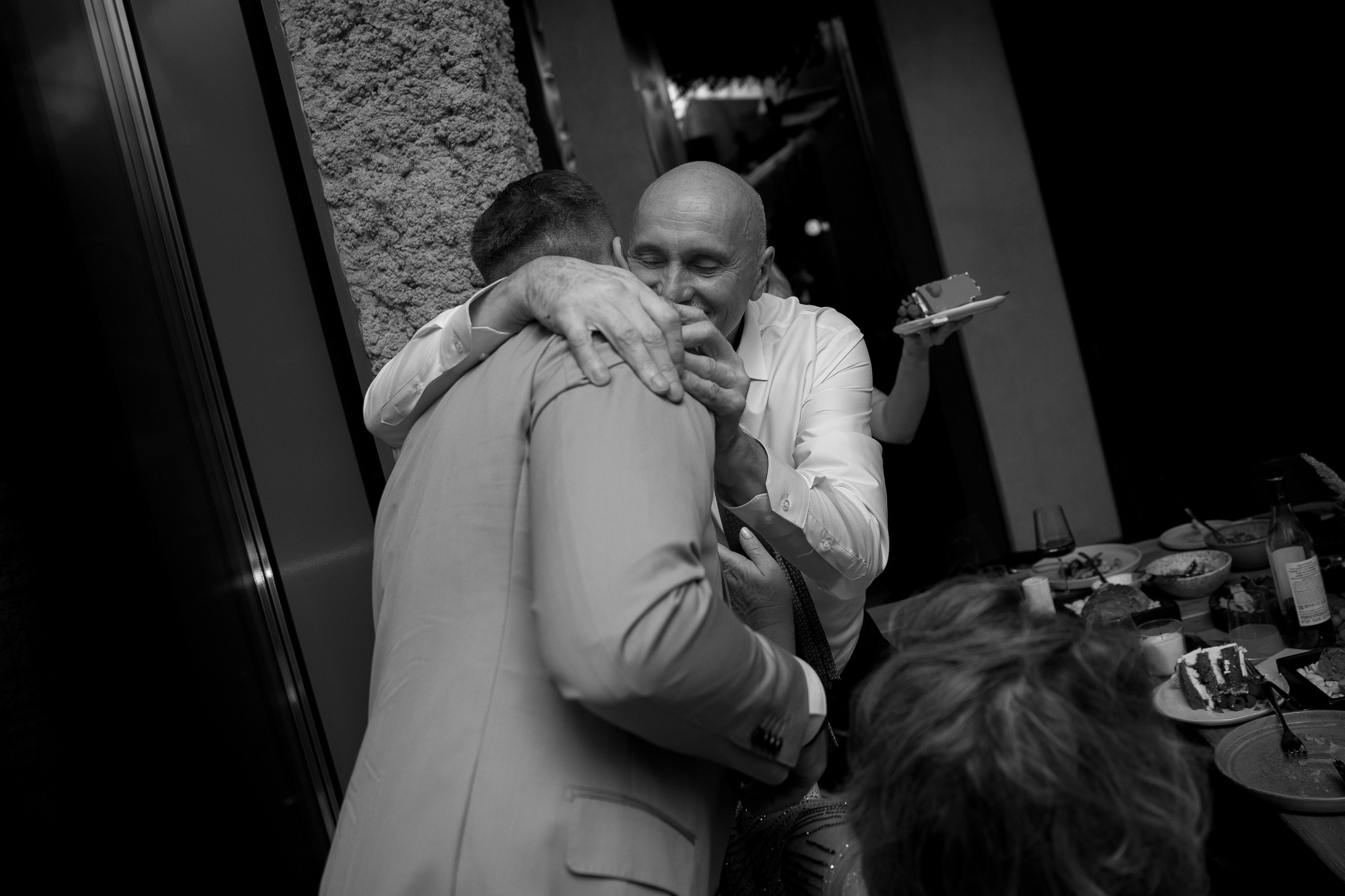 Семейный банкет у залива. Maya Alieva Wedding Photographer in St.Petersburg