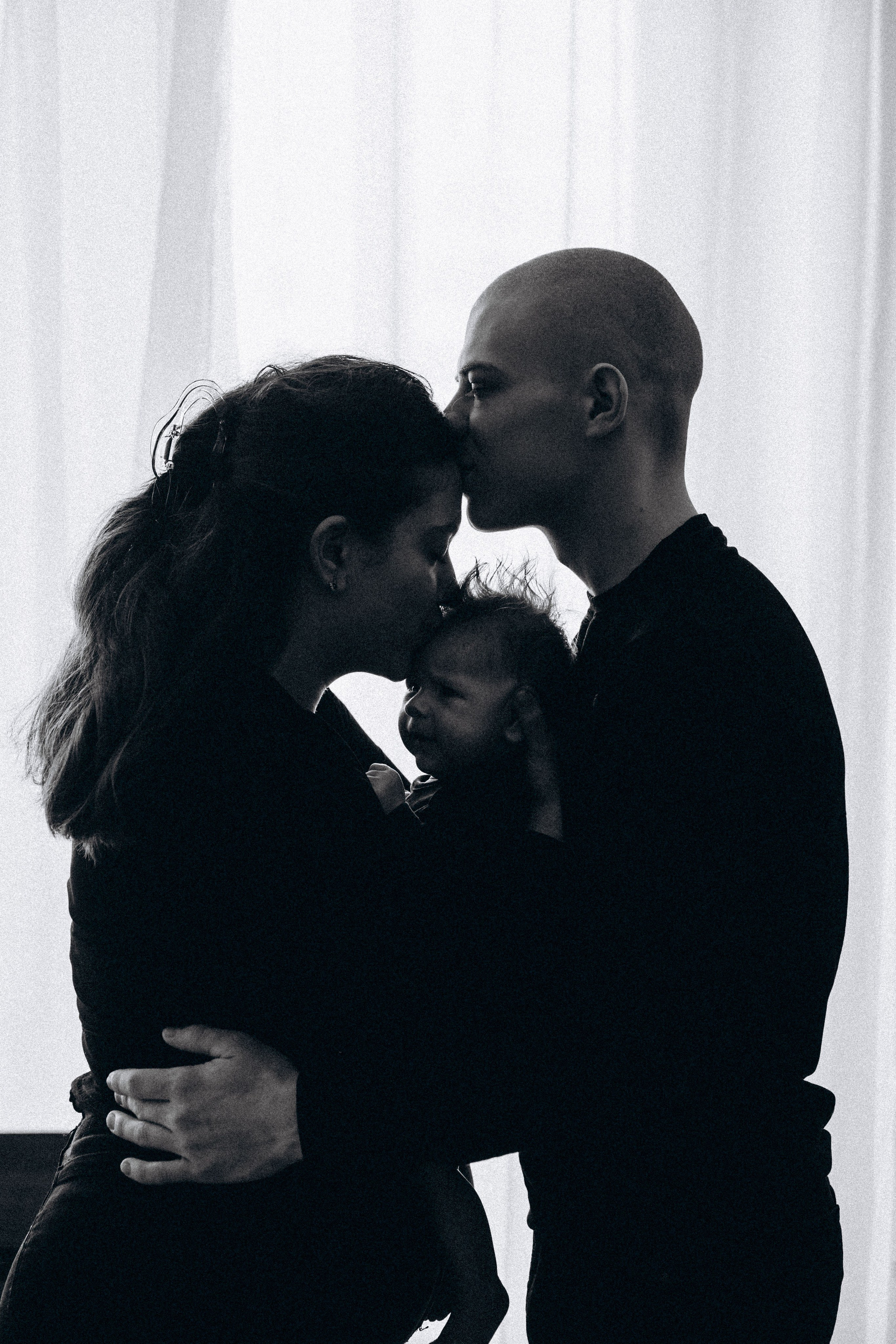 Пама мама и сынок. Семейный фотограф Нижневартовск Тюмень Ефимова Ирина