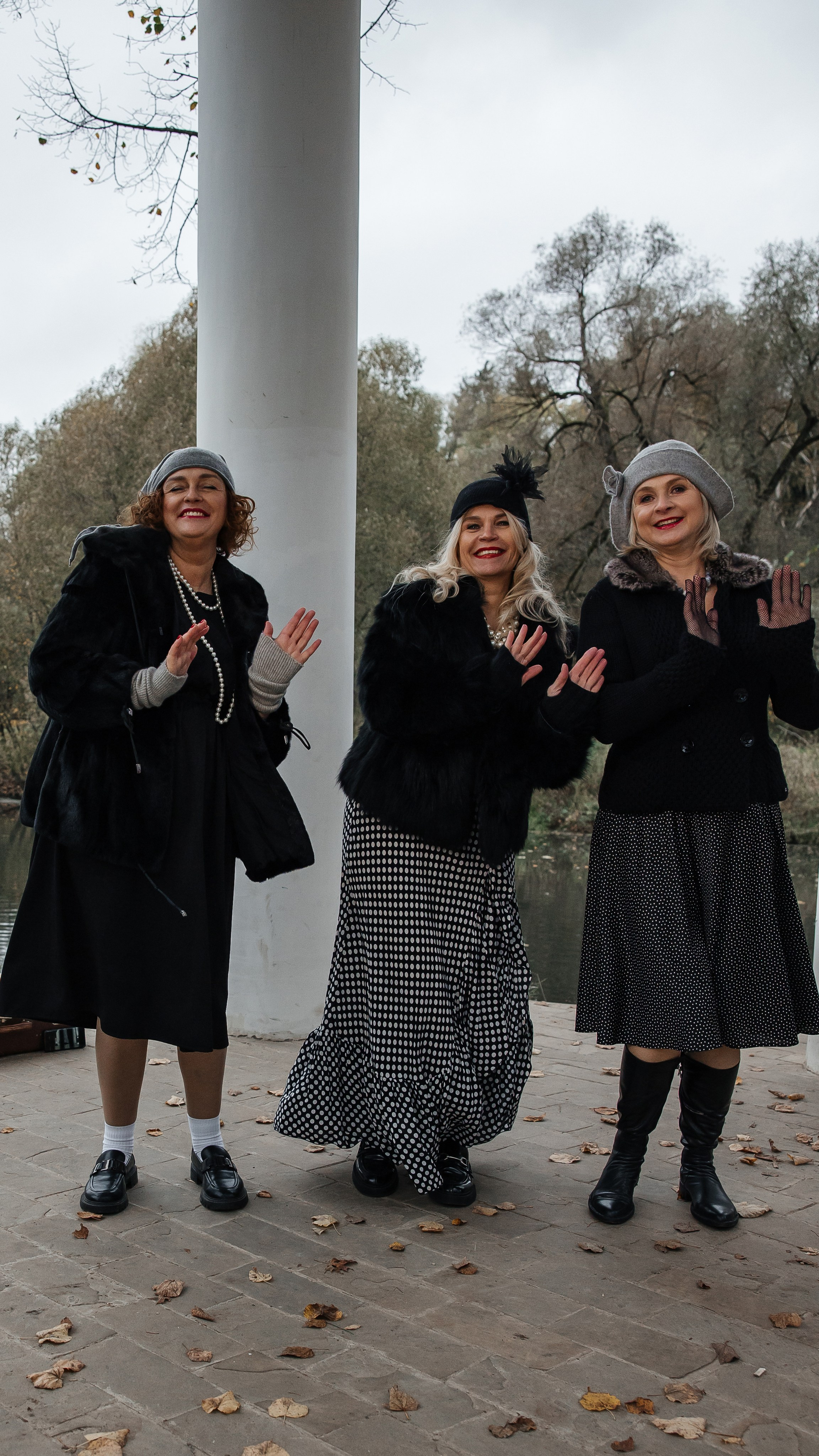 Хорошие девчата. Сказочный фотограф для Вас и Вашей семьи