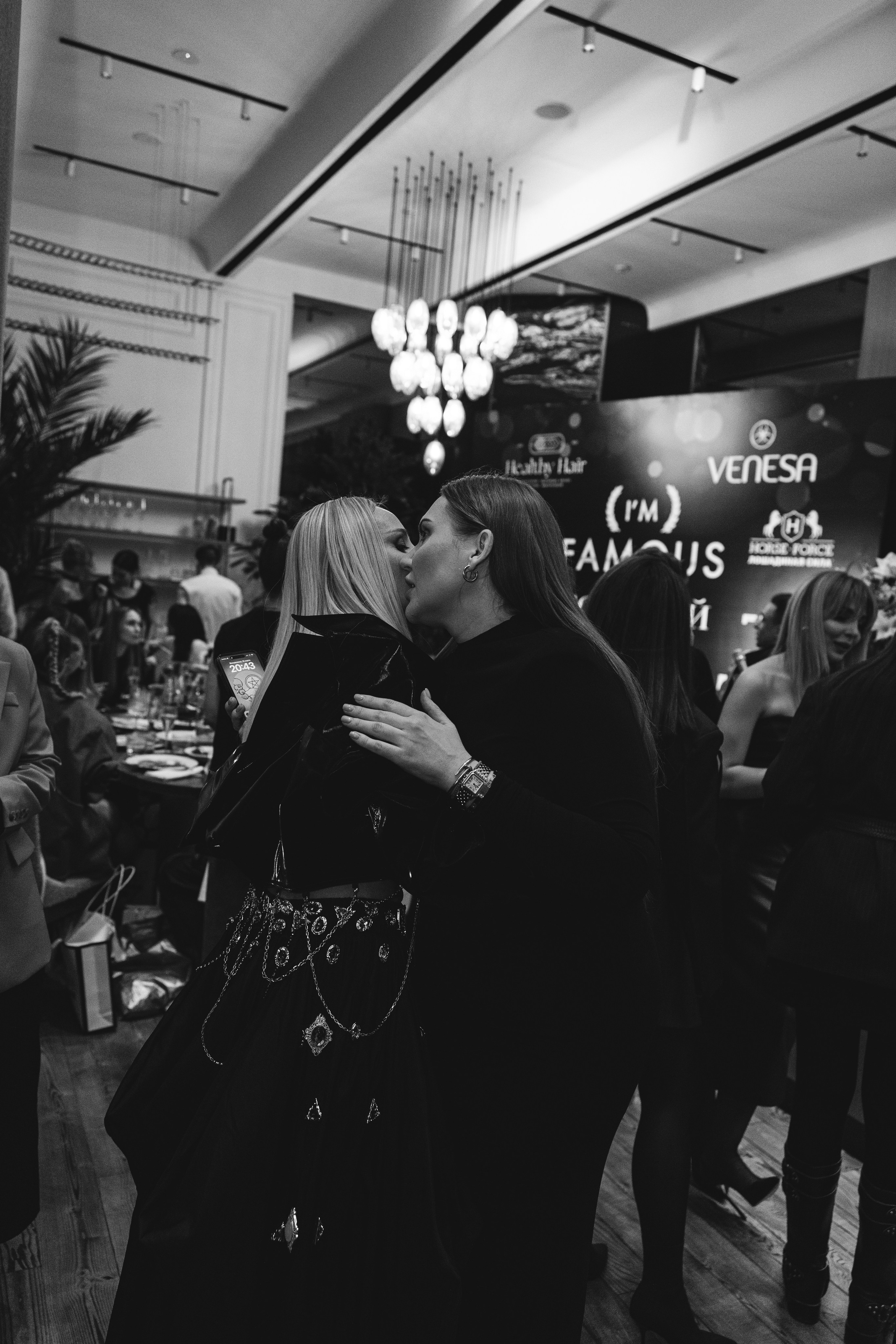 Премия «I`m famous». Сказочный фотограф для Вас и Вашей семьи