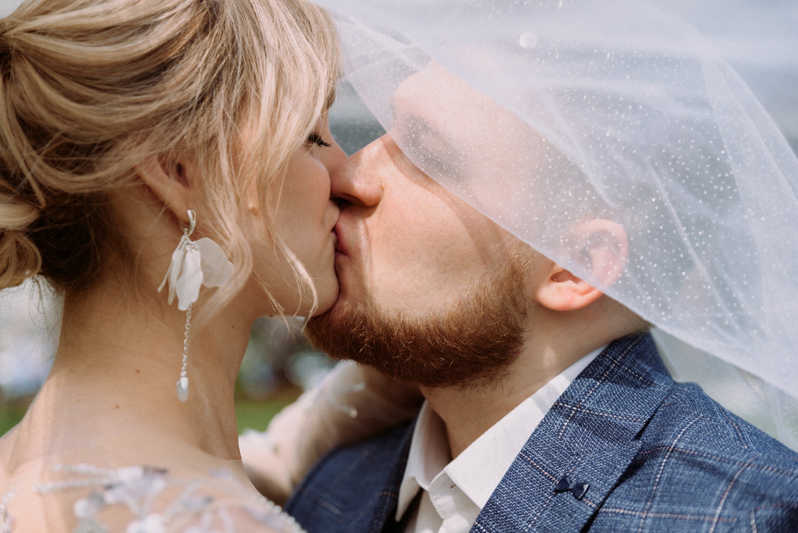 Алена + Раш. Фотограф в Санкт-Петербурге Юлия Стехова