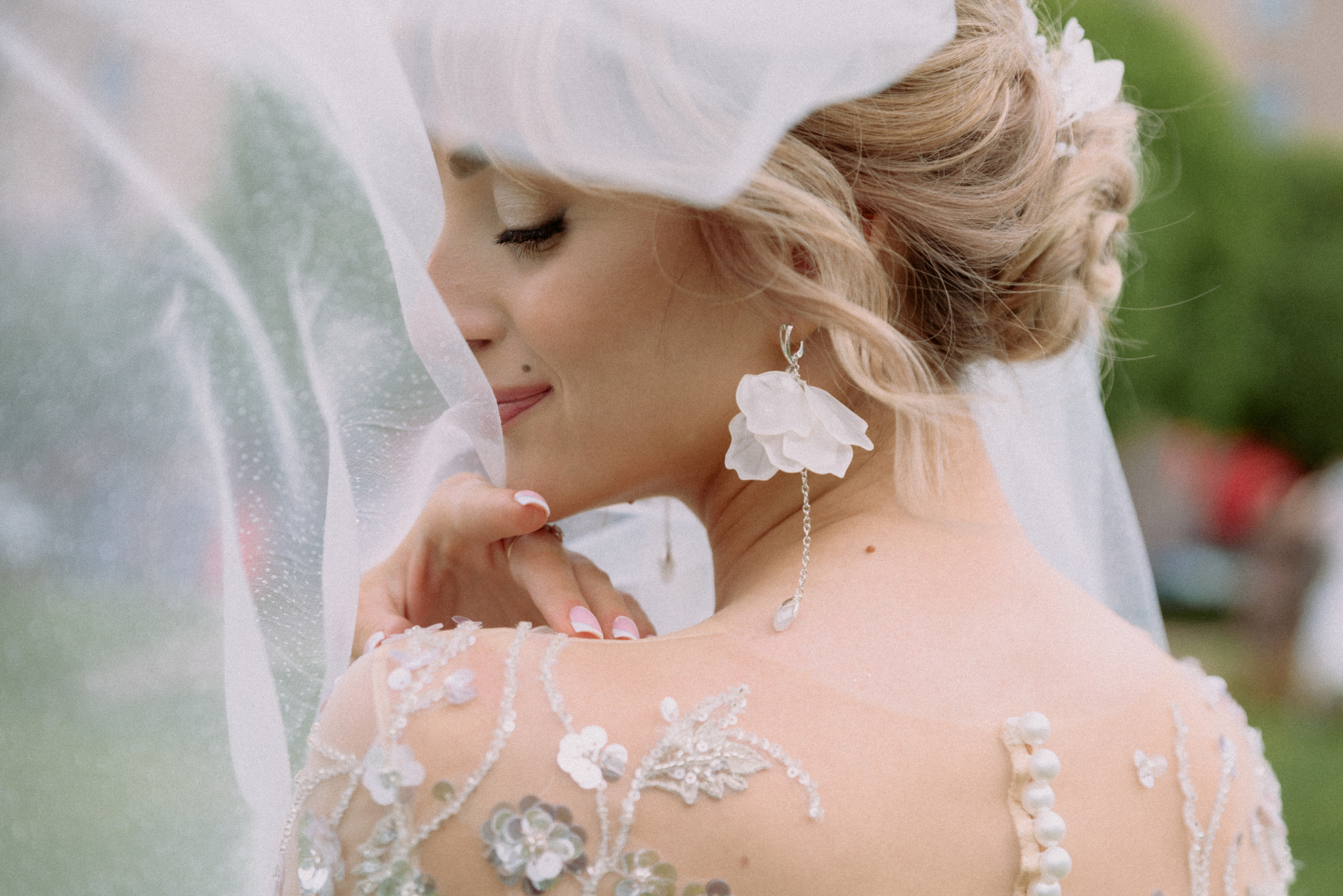 Алена + Раш. Фотограф в Санкт-Петербурге Юлия Стехова