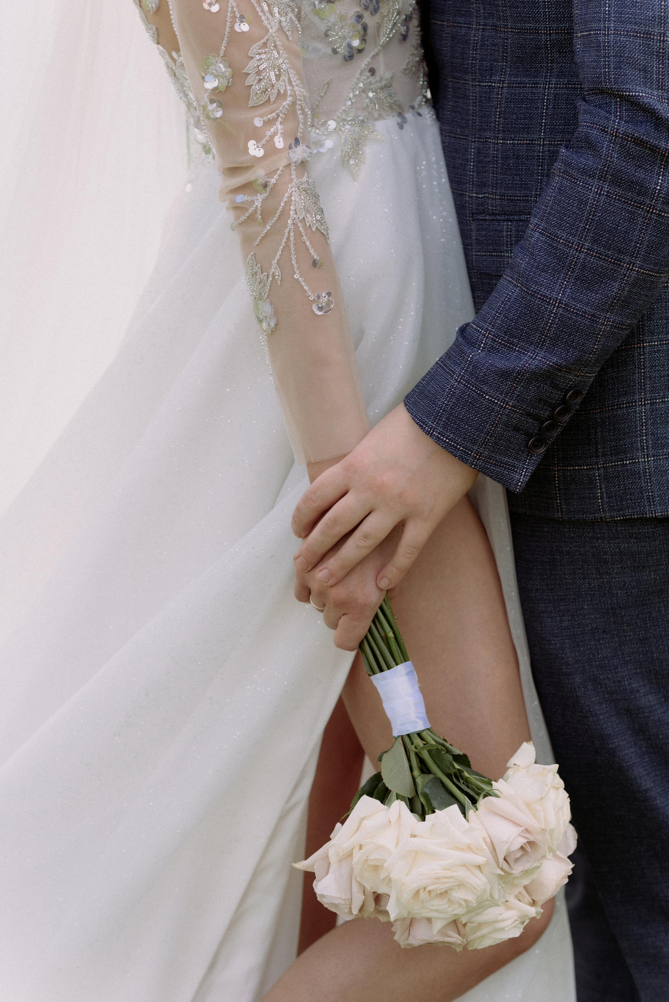 Алена + Раш. Фотограф в Санкт-Петербурге Юлия Стехова