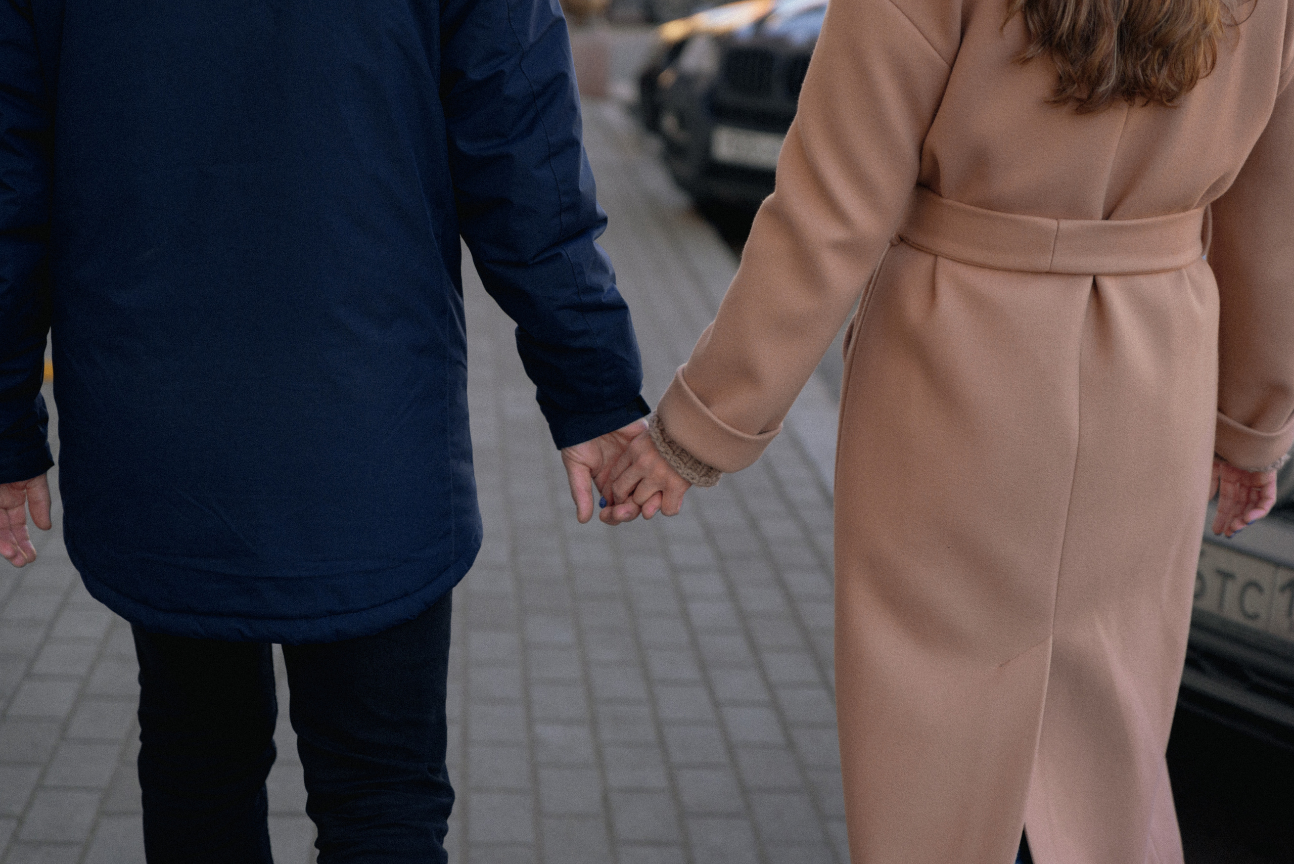 Оля+Дима. Фотограф в Санкт-Петербурге Юлия Стехова