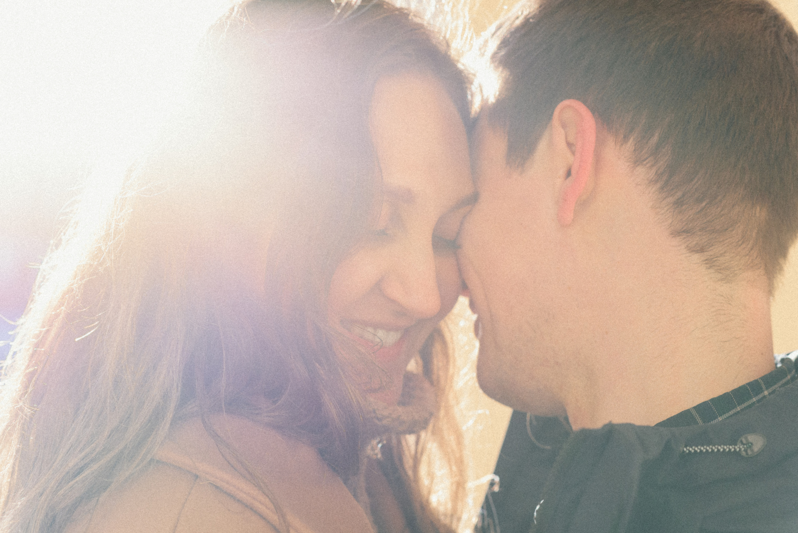 Оля+Дима. Фотограф в Санкт-Петербурге Юлия Стехова