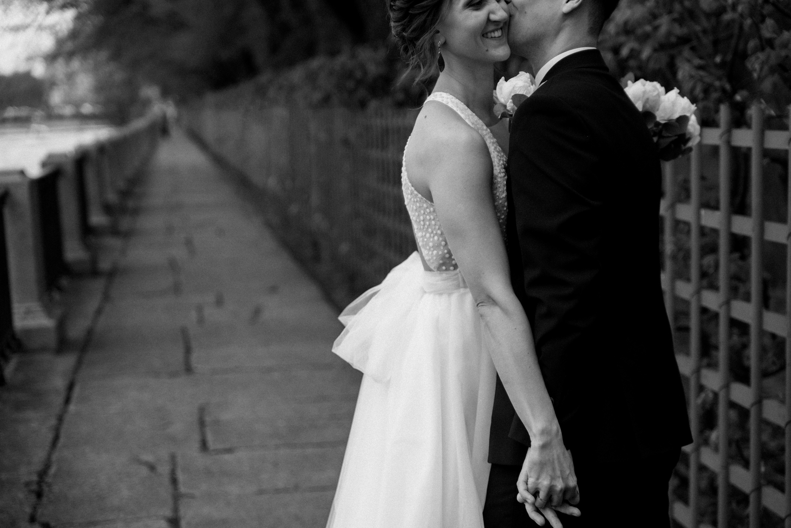 Оля+Дима. Фотограф в Санкт-Петербурге Юлия Стехова