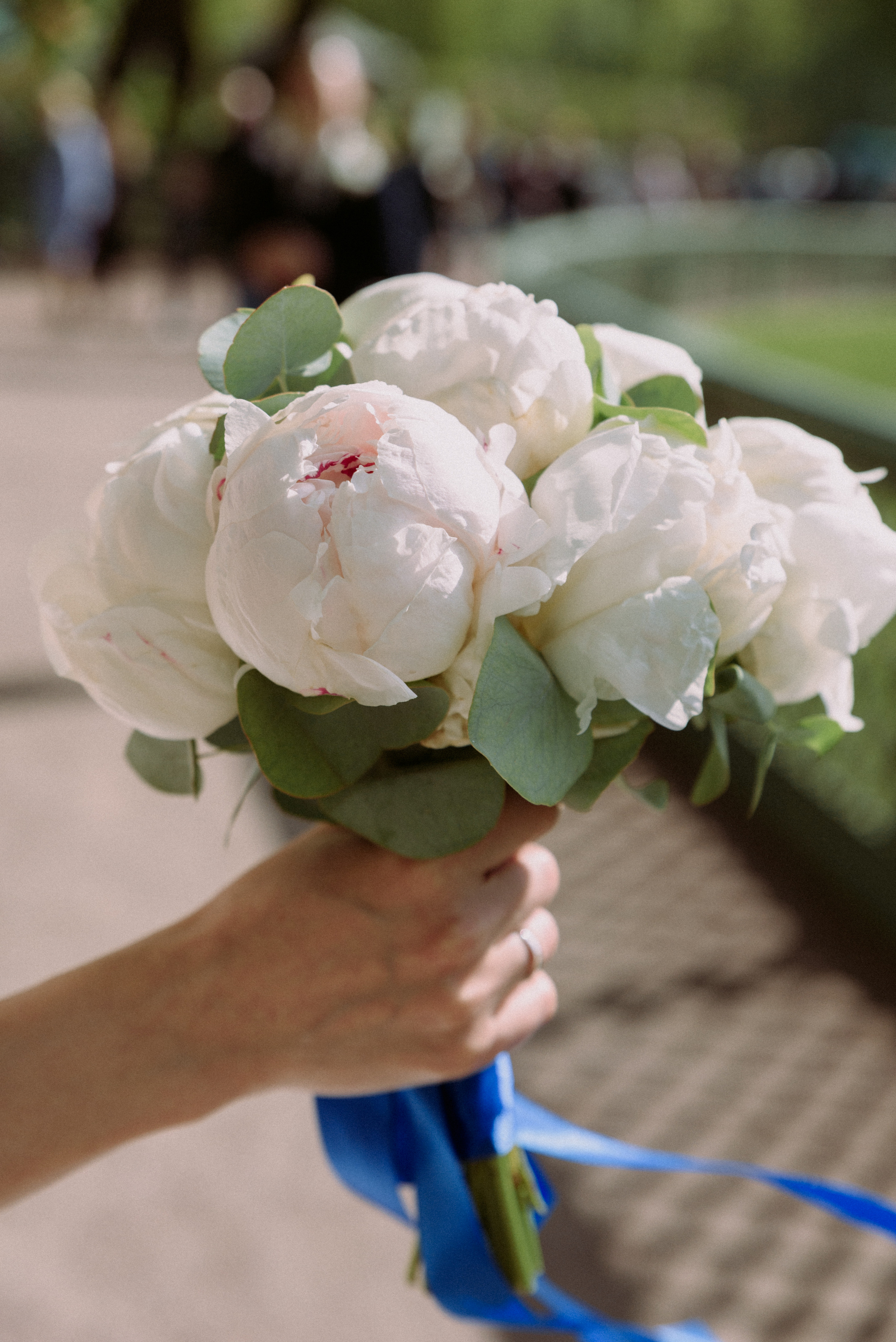 Оля+Дима. Фотограф в Санкт-Петербурге Юлия Стехова