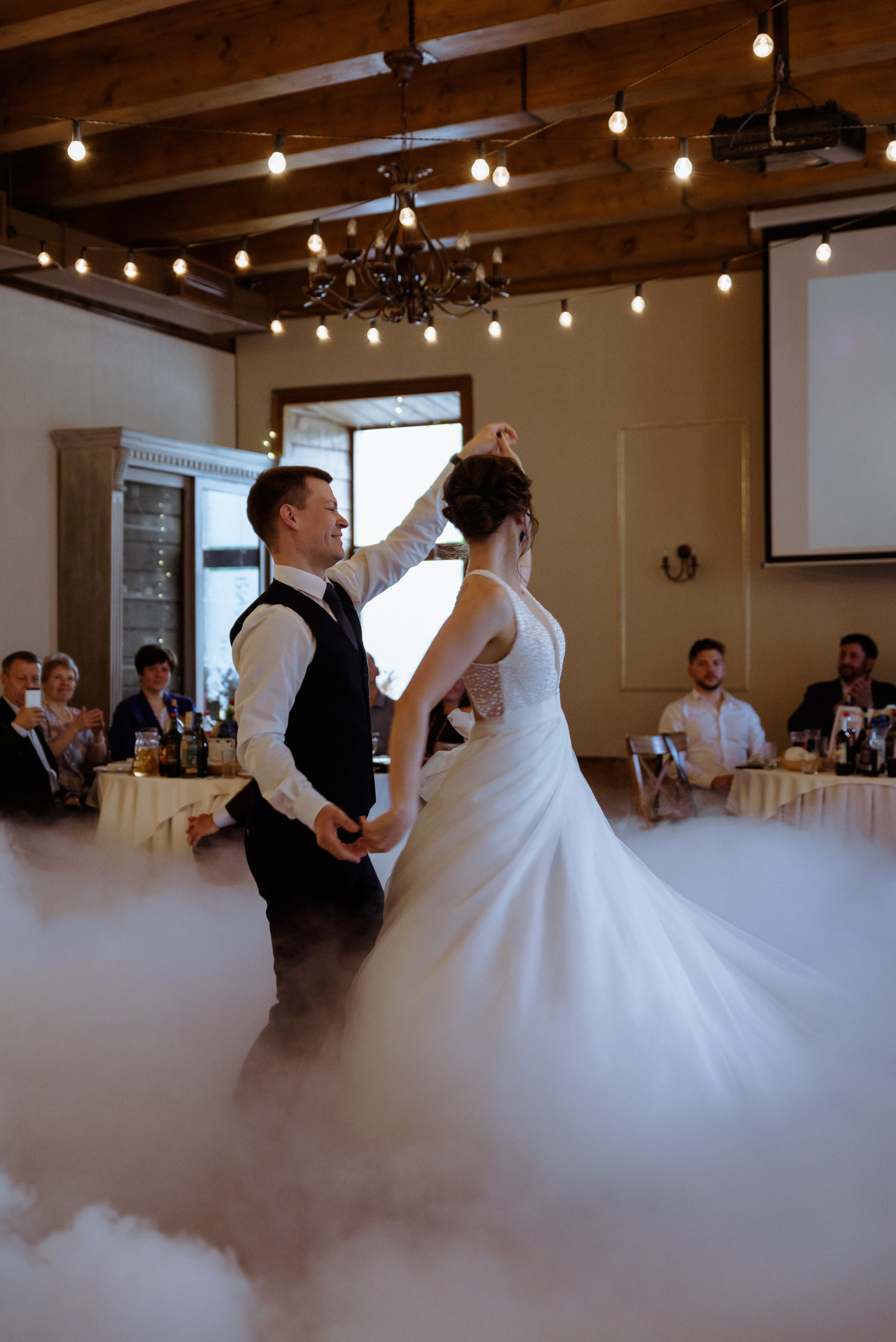 Оля+Дима. Фотограф в Санкт-Петербурге Юлия Стехова