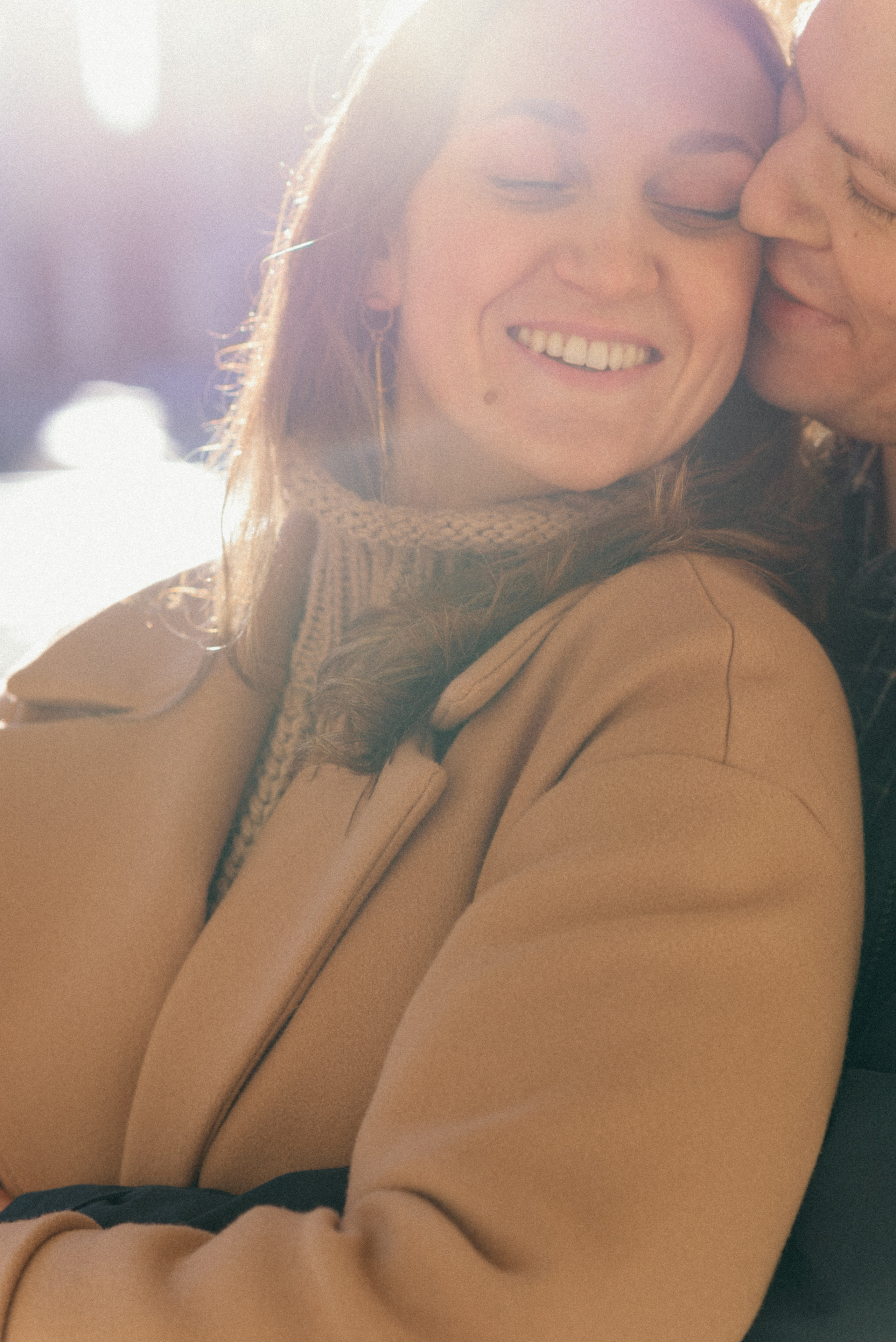 Оля+Дима. Фотограф в Санкт-Петербурге Юлия Стехова