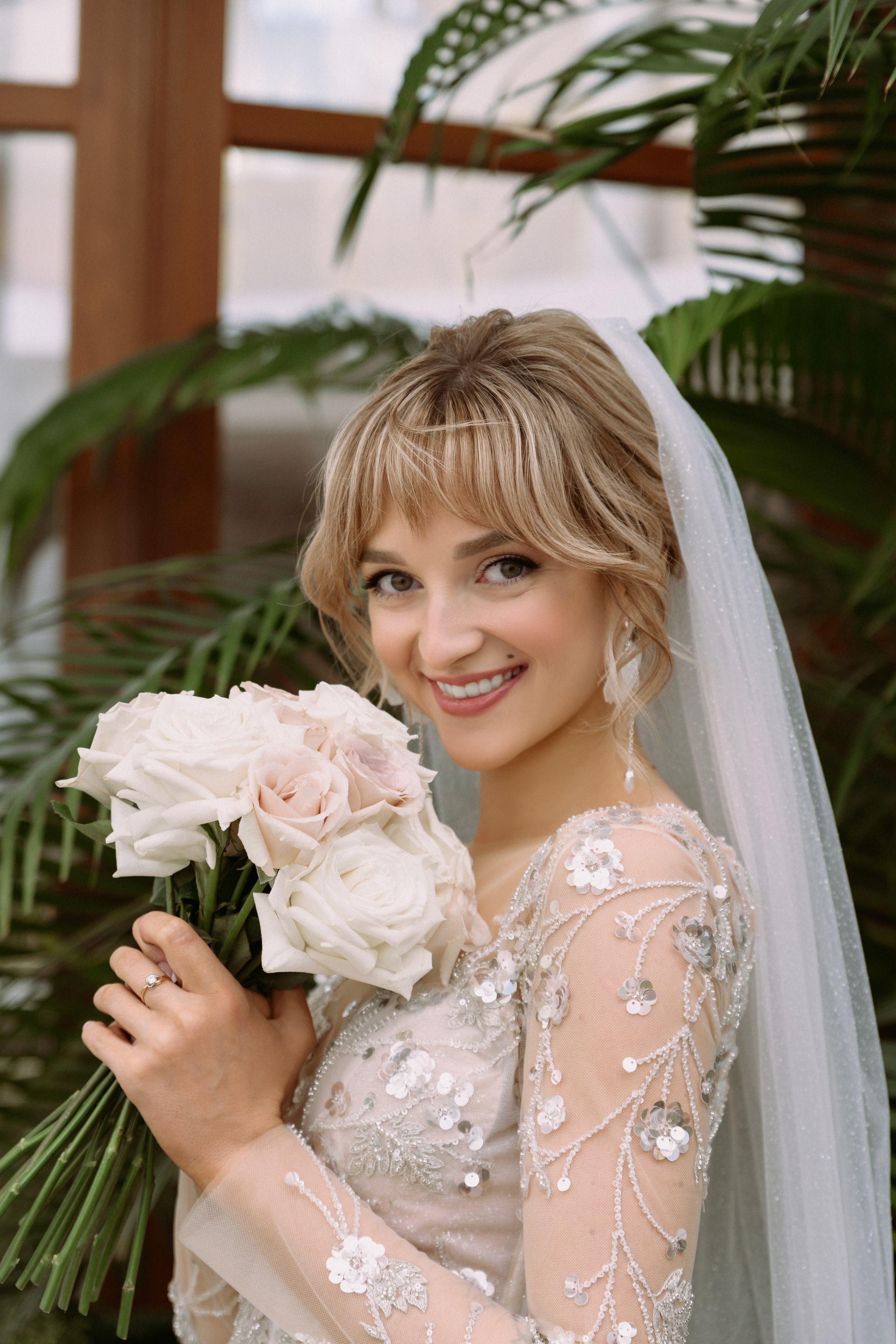 Алена + Раш. Фотограф в Санкт-Петербурге Юлия Стехова