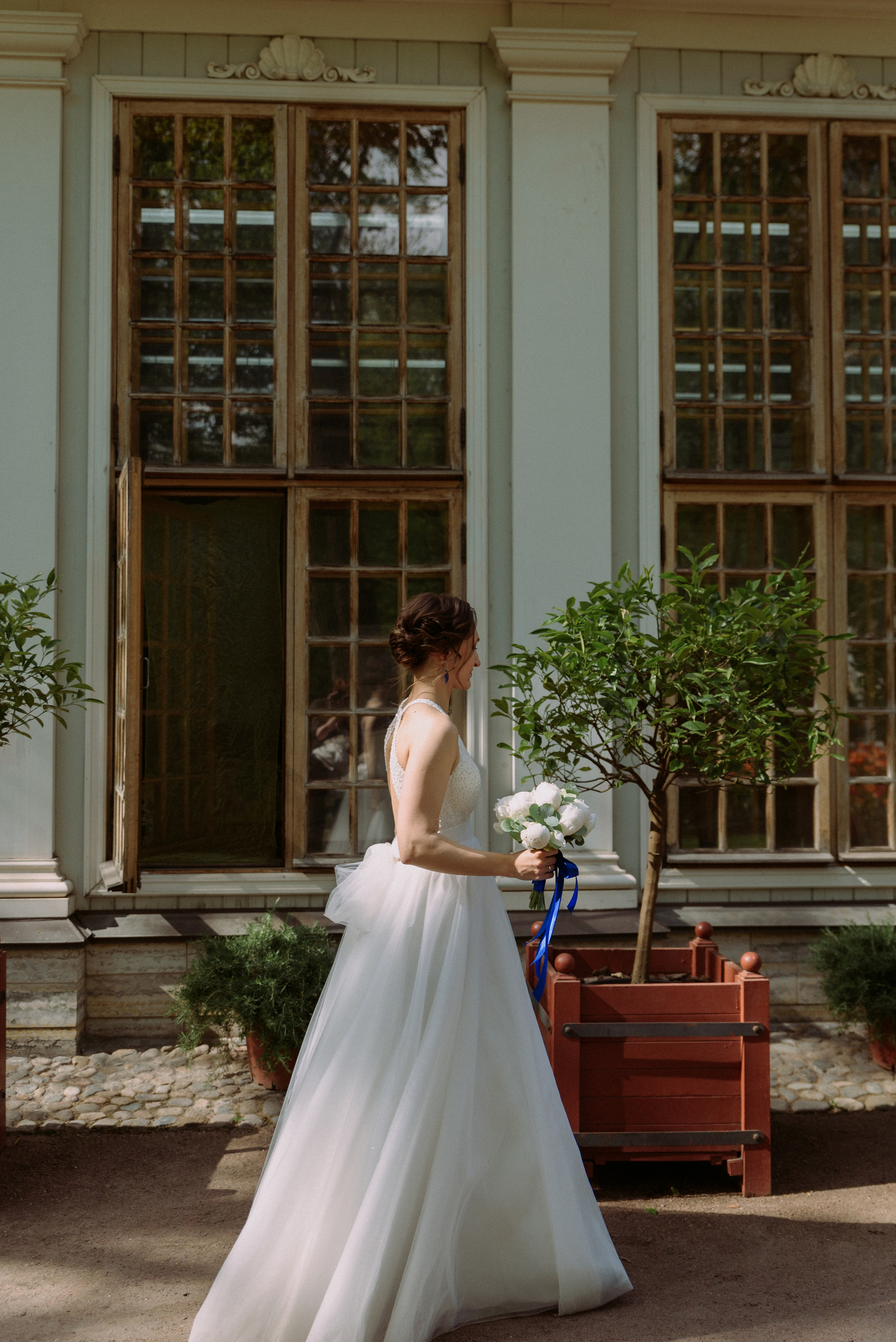 Оля+Дима. Фотограф в Санкт-Петербурге Юлия Стехова