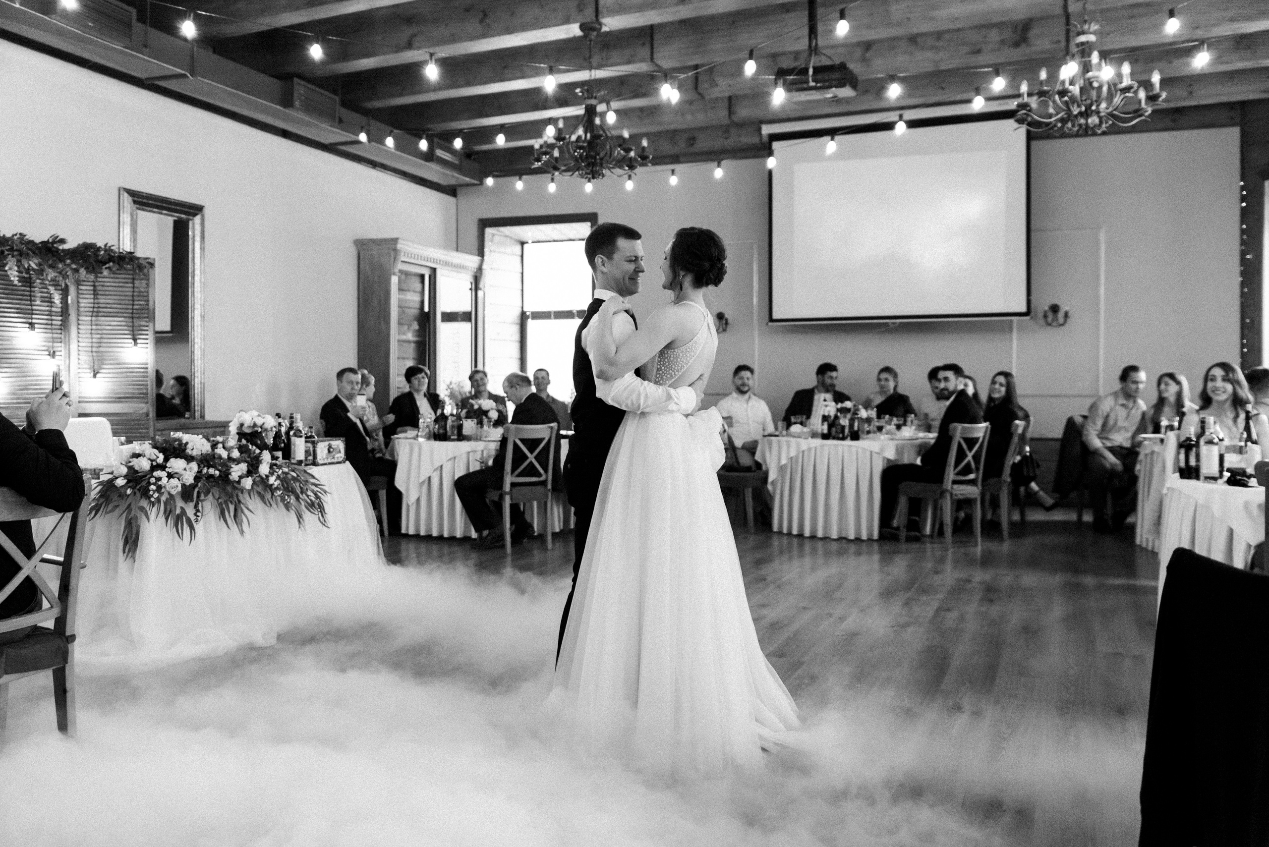 Оля+Дима. Фотограф в Санкт-Петербурге Юлия Стехова