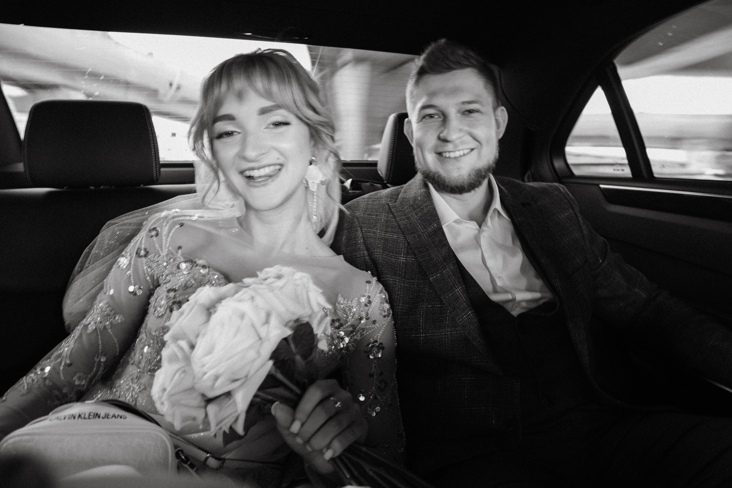 Алена + Раш. Фотограф в Санкт-Петербурге Юлия Стехова