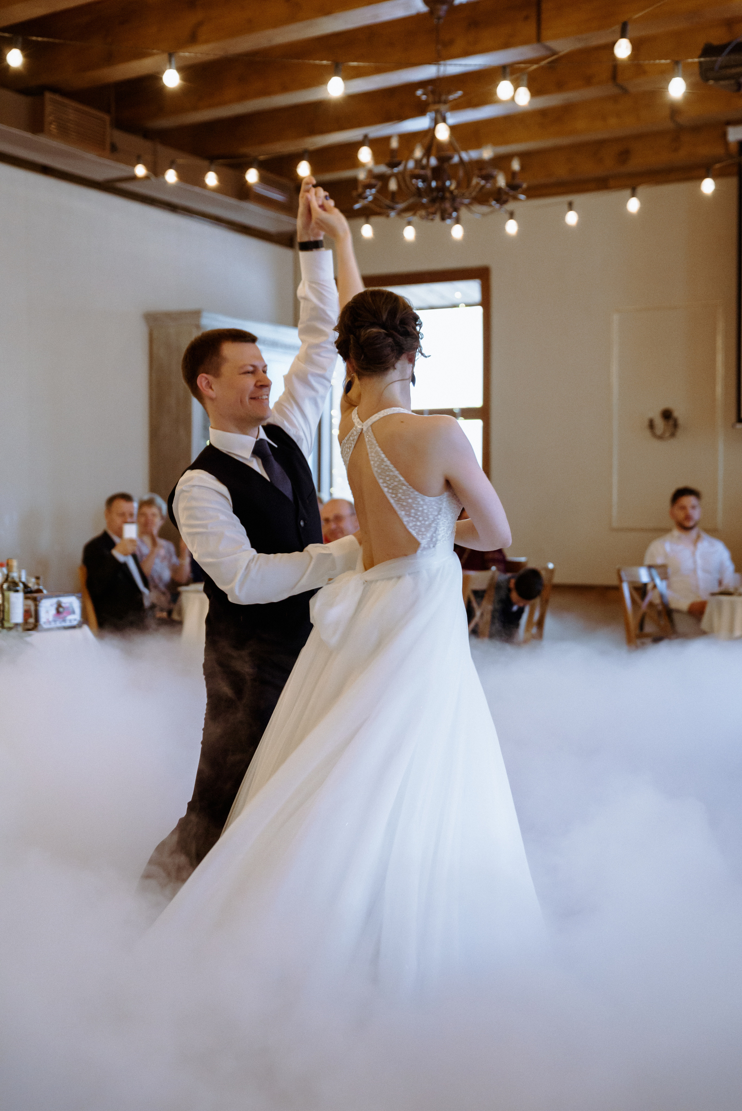 Оля+Дима. Фотограф в Санкт-Петербурге Юлия Стехова