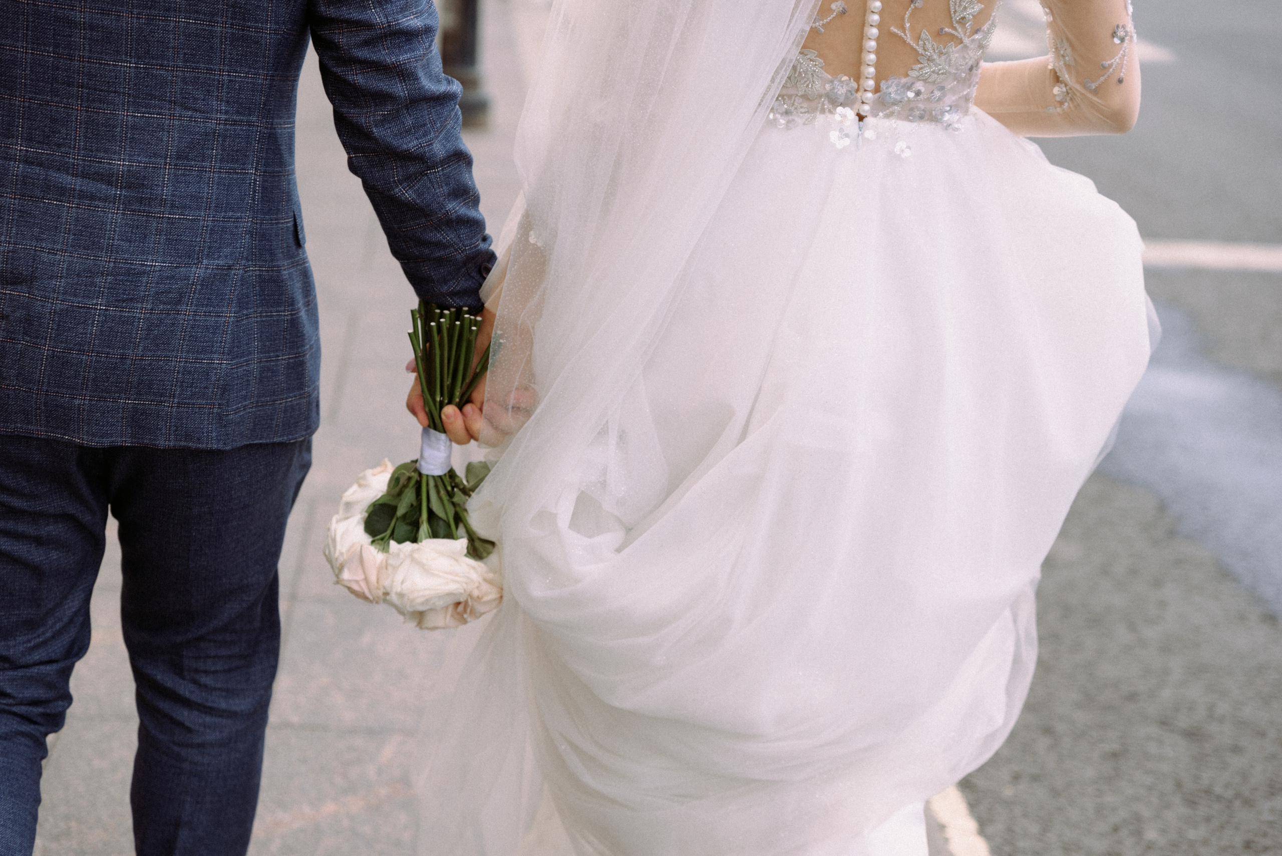 Алена + Раш. Фотограф в Санкт-Петербурге Юлия Стехова