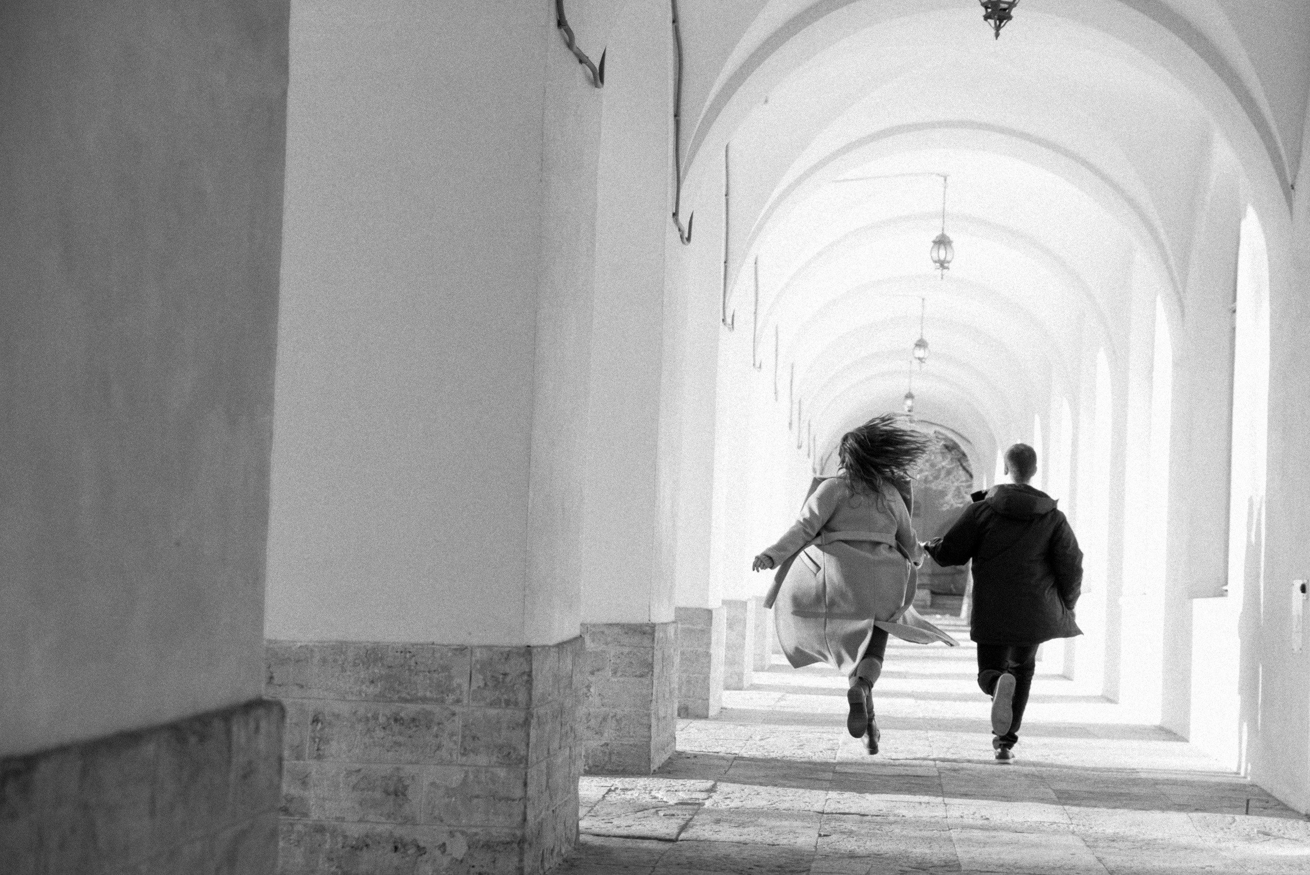 Оля+Дима. Фотограф в Санкт-Петербурге Юлия Стехова