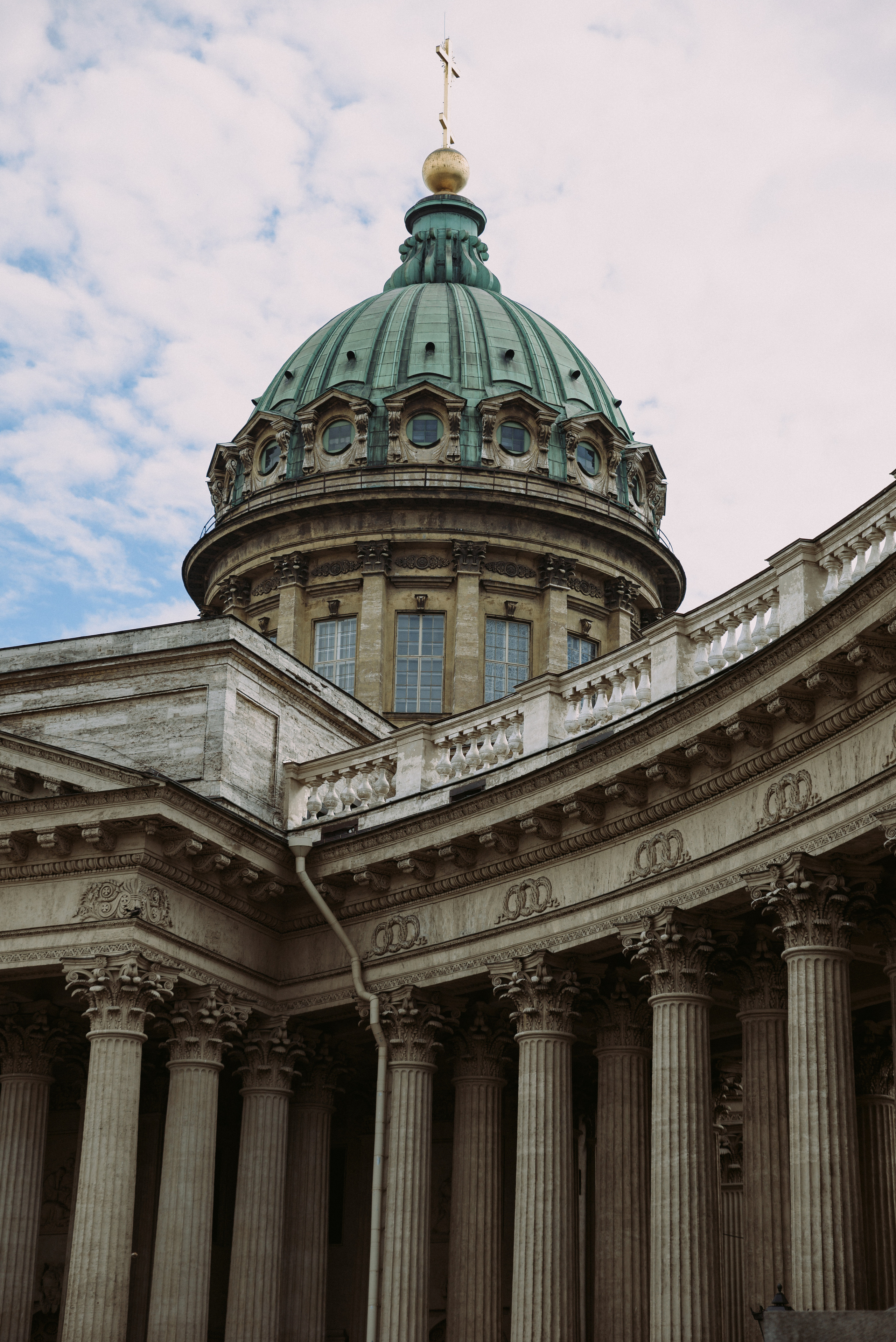 Алена + Раш. Фотограф в Санкт-Петербурге Юлия Стехова