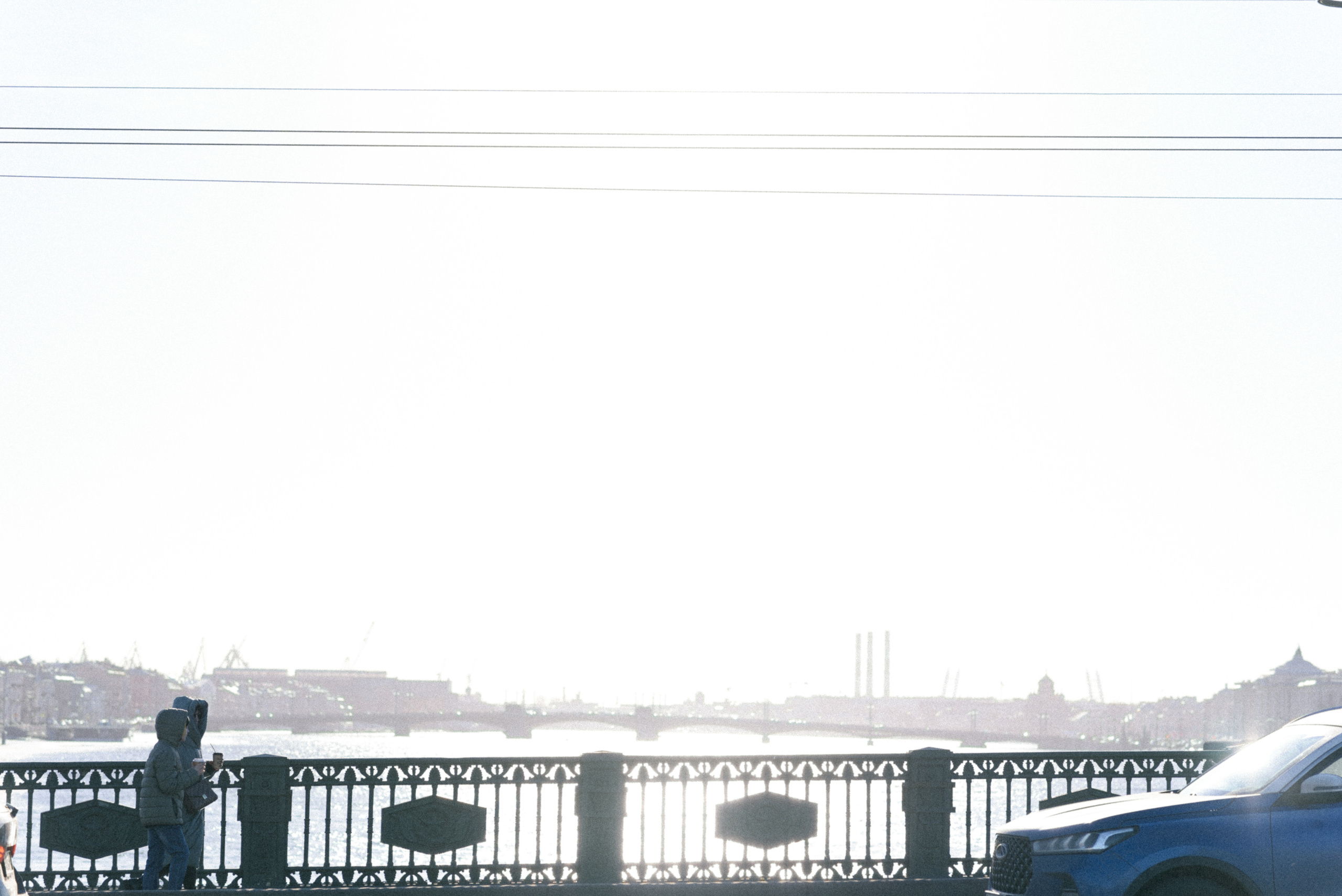 Оля+Дима. Фотограф в Санкт-Петербурге Юлия Стехова