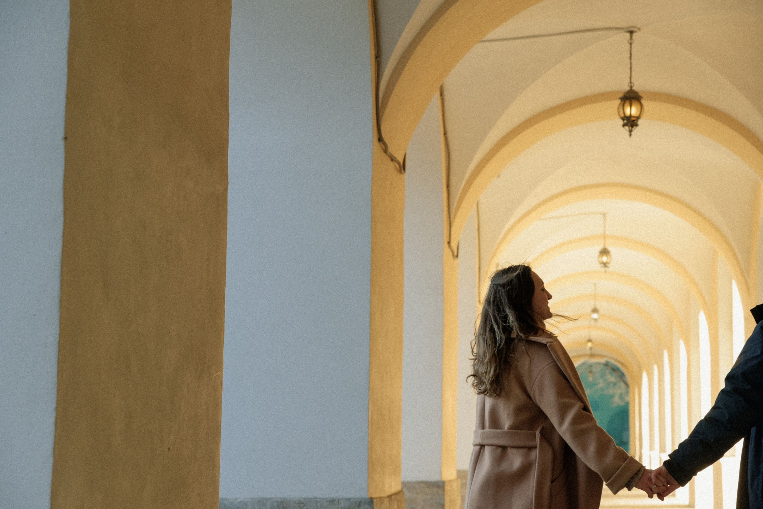 Оля+Дима. Фотограф в Санкт-Петербурге Юлия Стехова