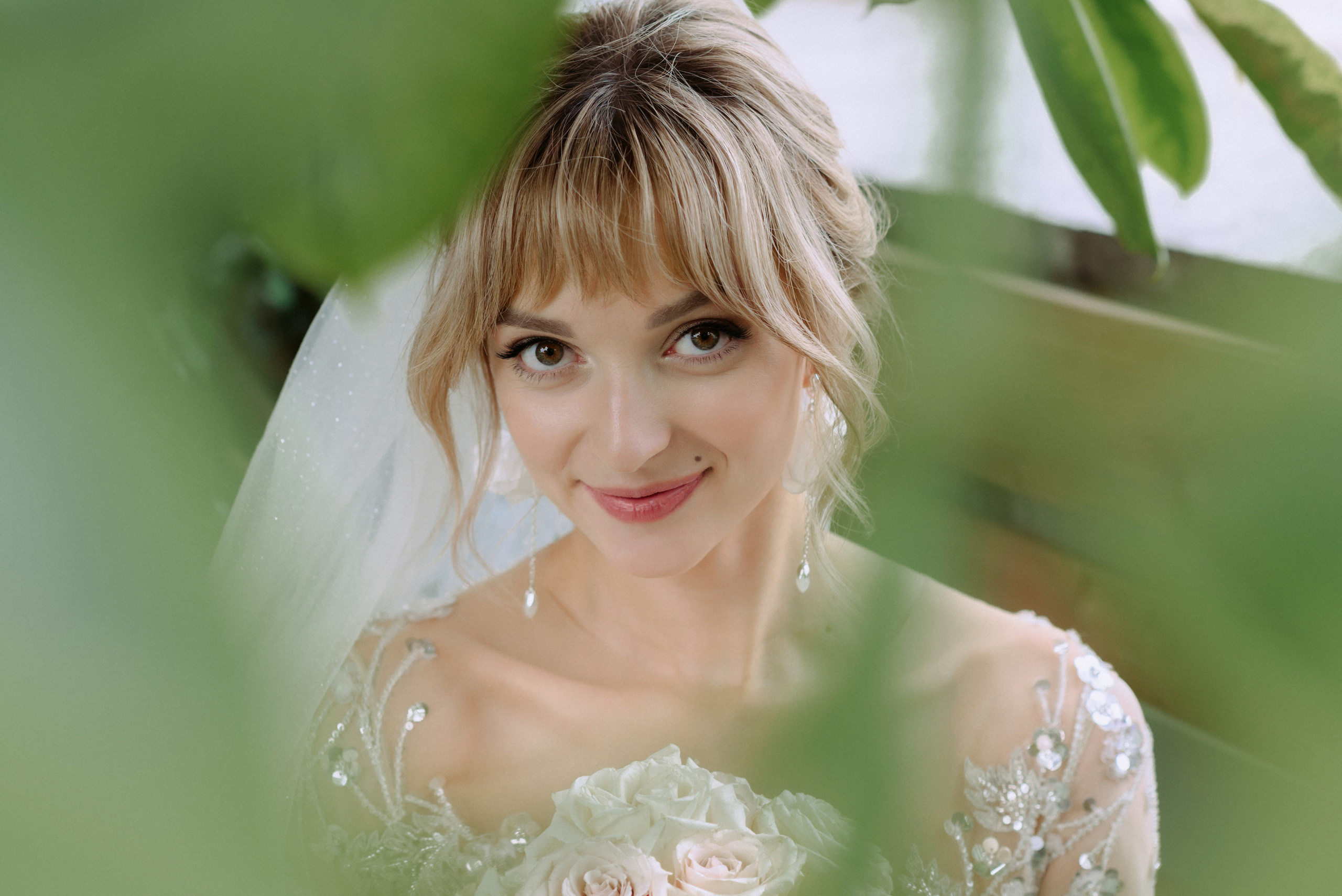 Алена + Раш. Фотограф в Санкт-Петербурге Юлия Стехова