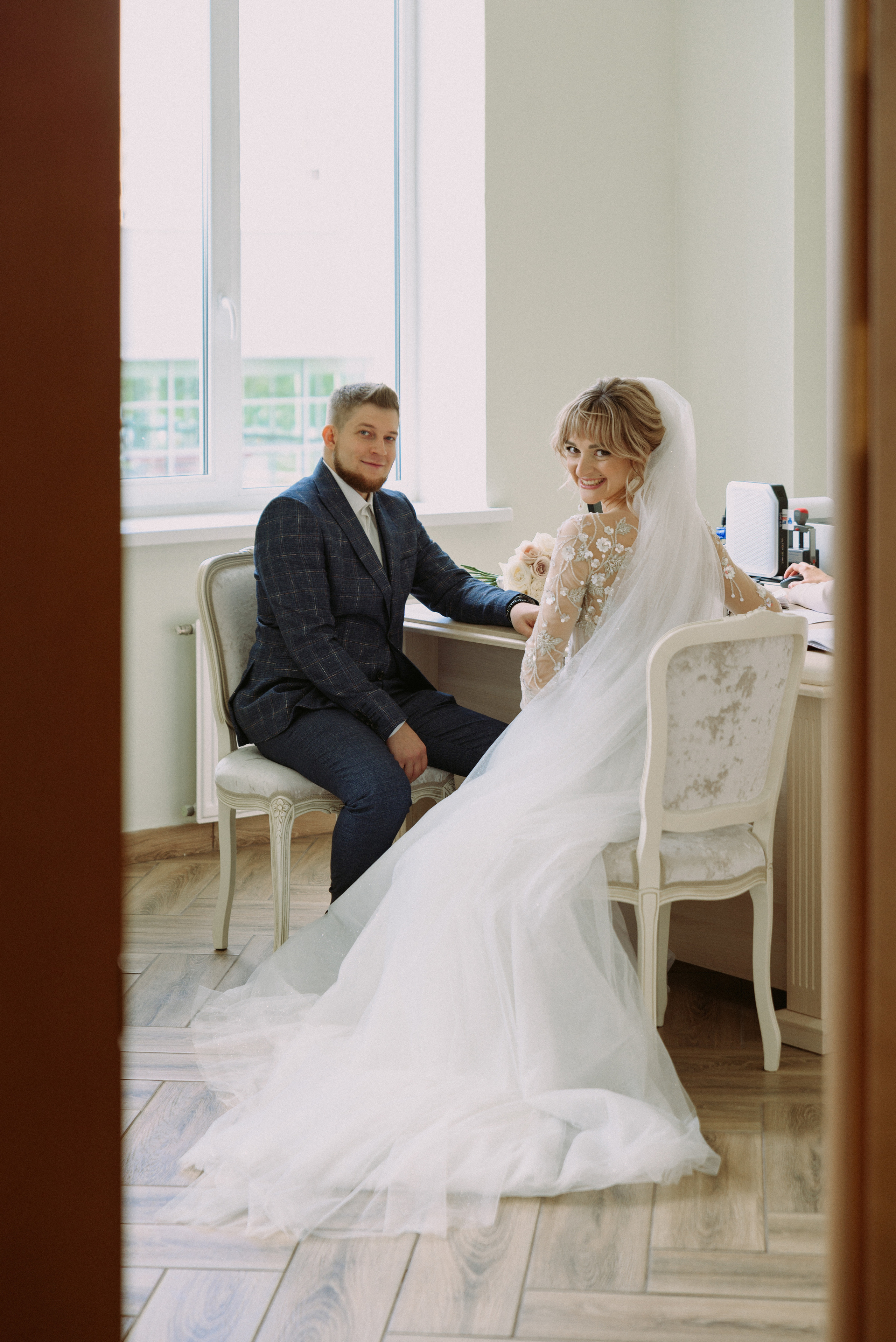 Алена + Раш. Фотограф в Санкт-Петербурге Юлия Стехова