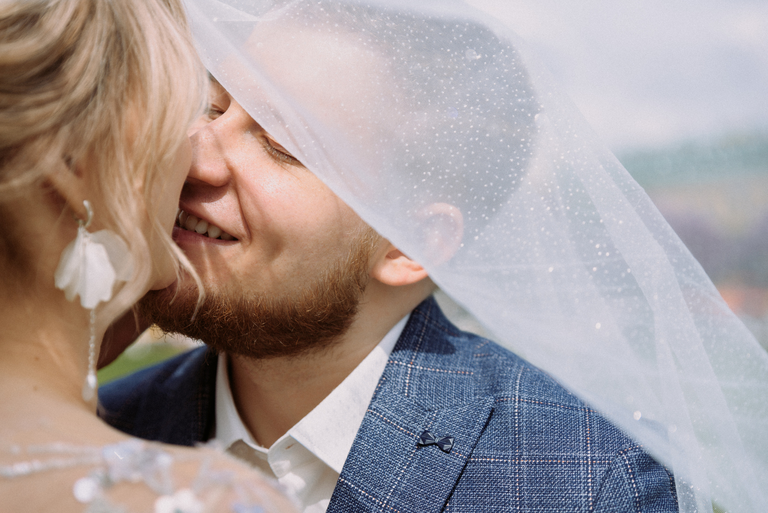 Алена + Раш. Фотограф в Санкт-Петербурге Юлия Стехова