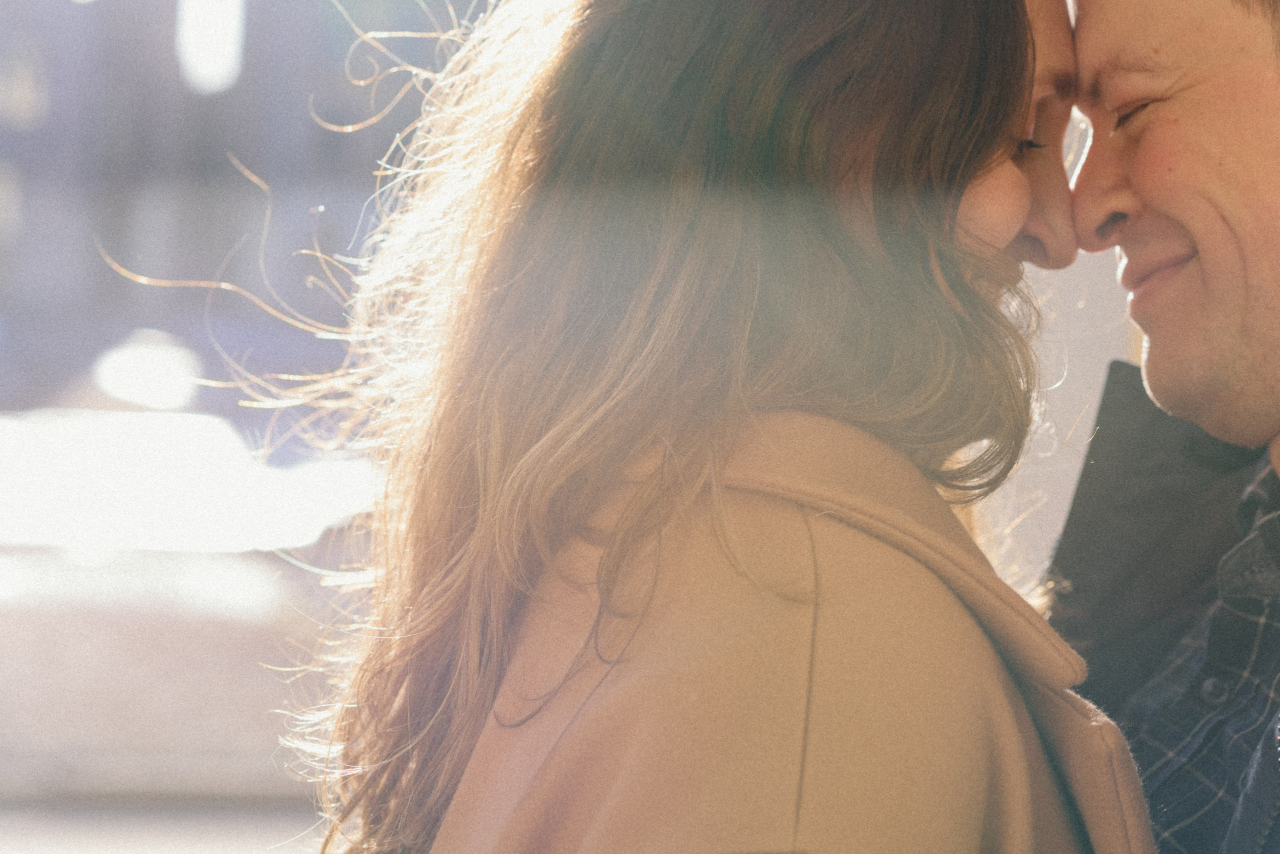 Оля+Дима. Фотограф в Санкт-Петербурге Юлия Стехова