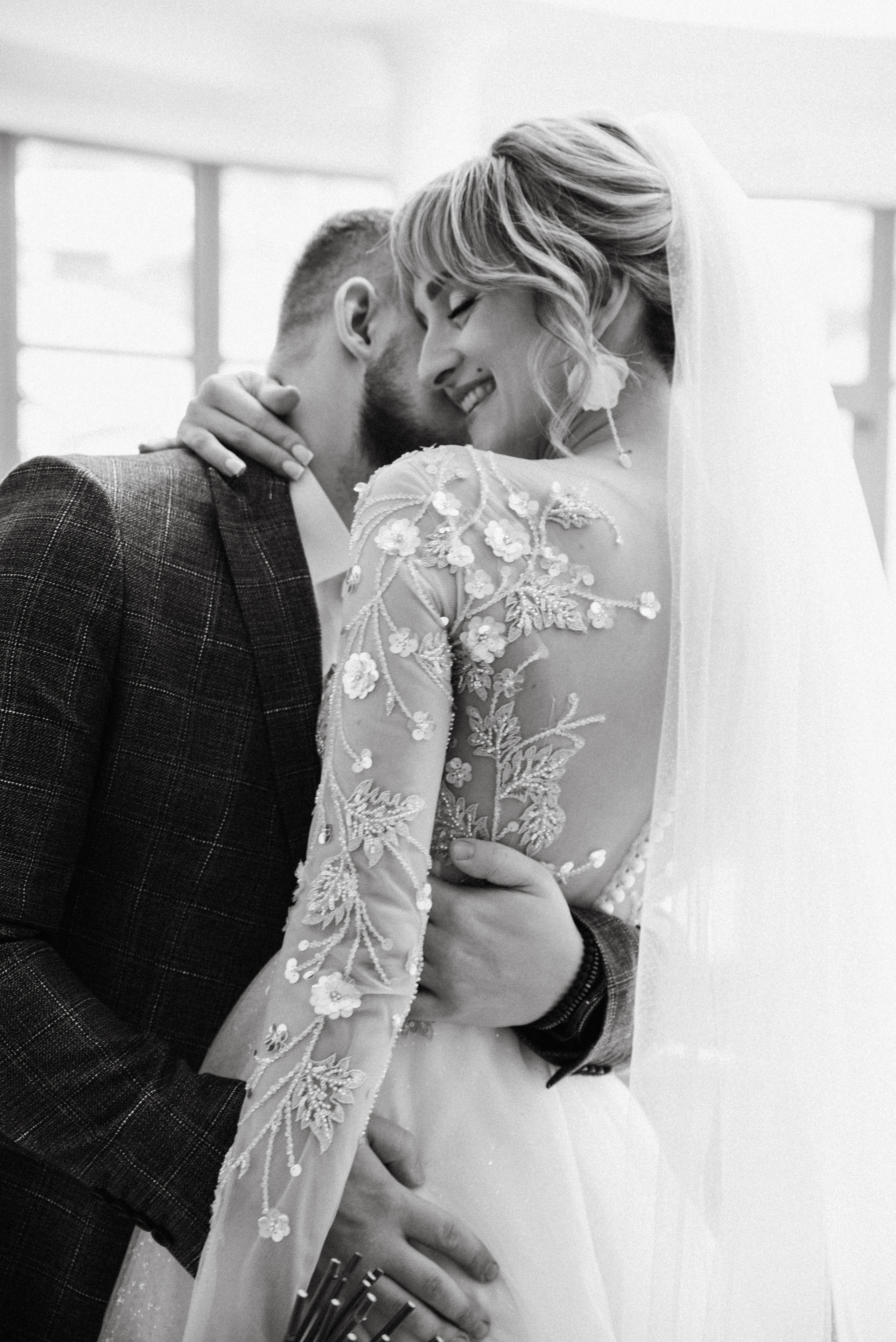 Алена + Раш. Фотограф в Санкт-Петербурге Юлия Стехова