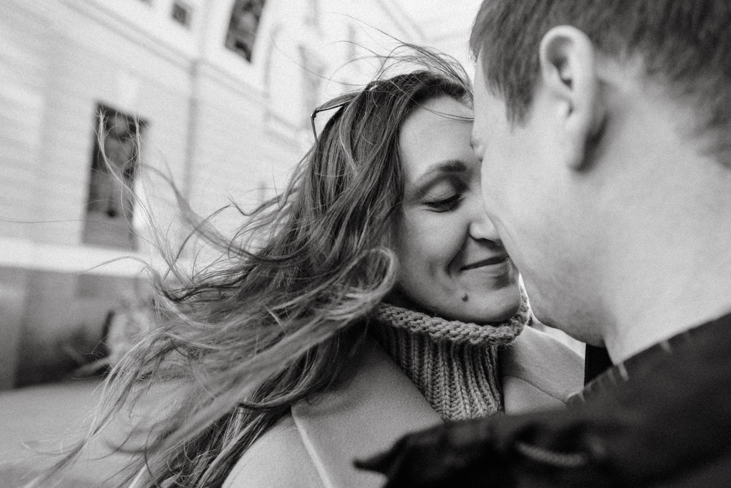 Оля+Дима. Фотограф в Санкт-Петербурге Юлия Стехова