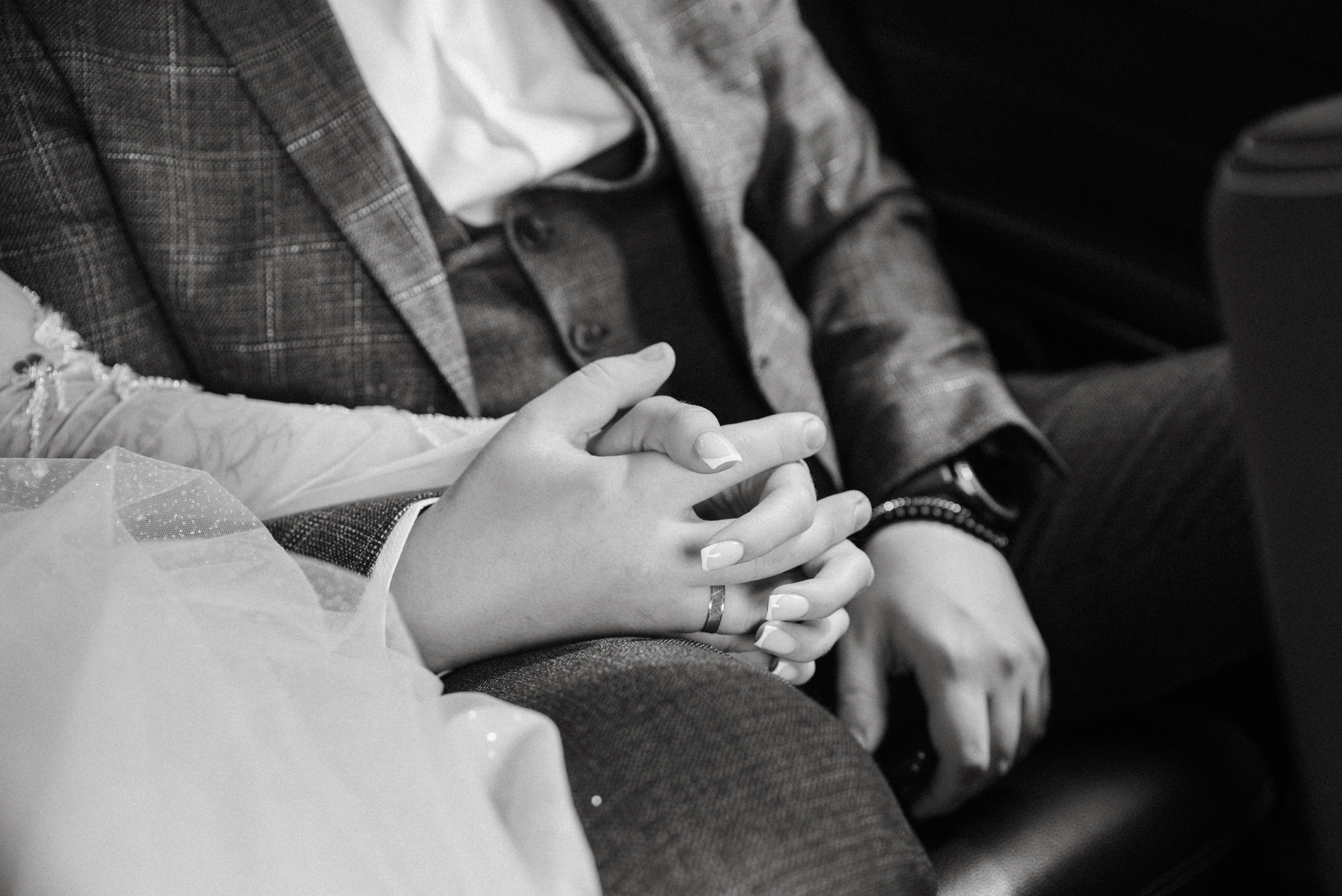 Алена + Раш. Фотограф в Санкт-Петербурге Юлия Стехова