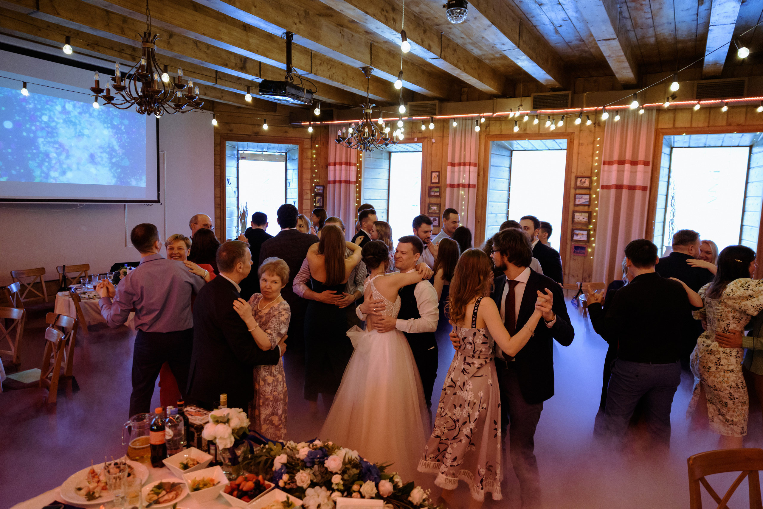 Оля+Дима. Фотограф в Санкт-Петербурге Юлия Стехова