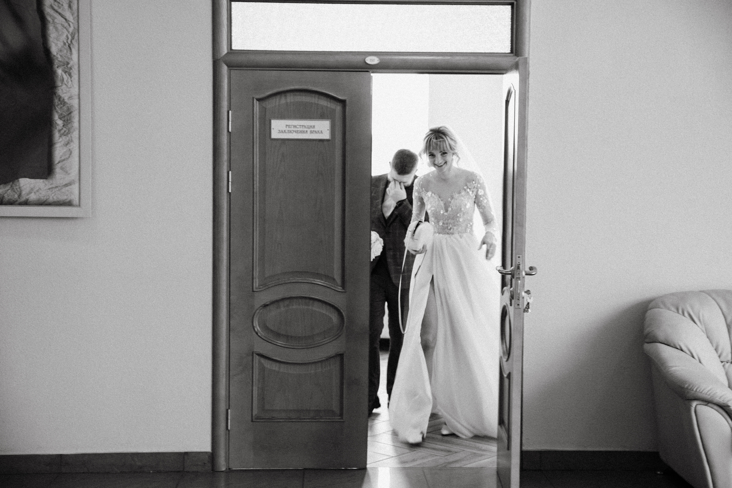 Алена + Раш. Фотограф в Санкт-Петербурге Юлия Стехова