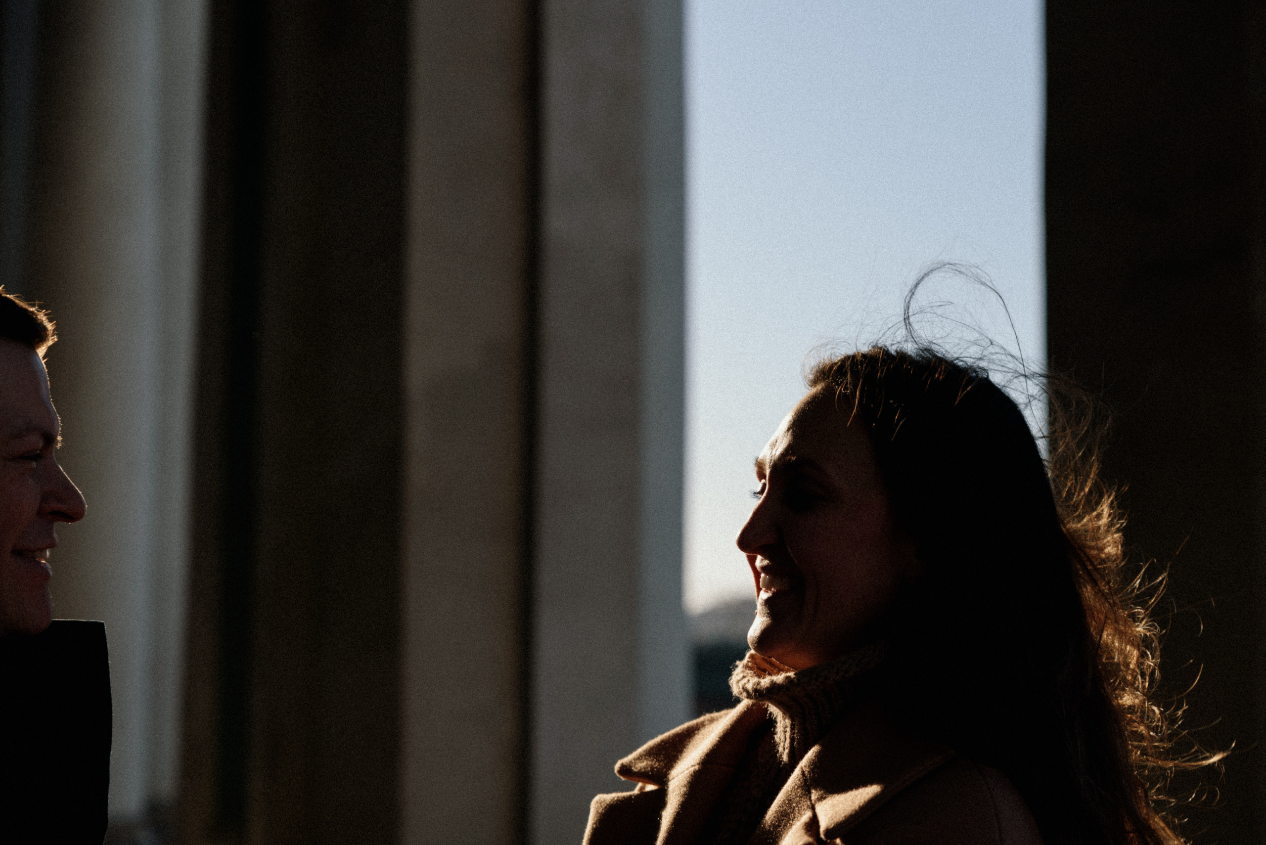 Оля+Дима. Фотограф в Санкт-Петербурге Юлия Стехова