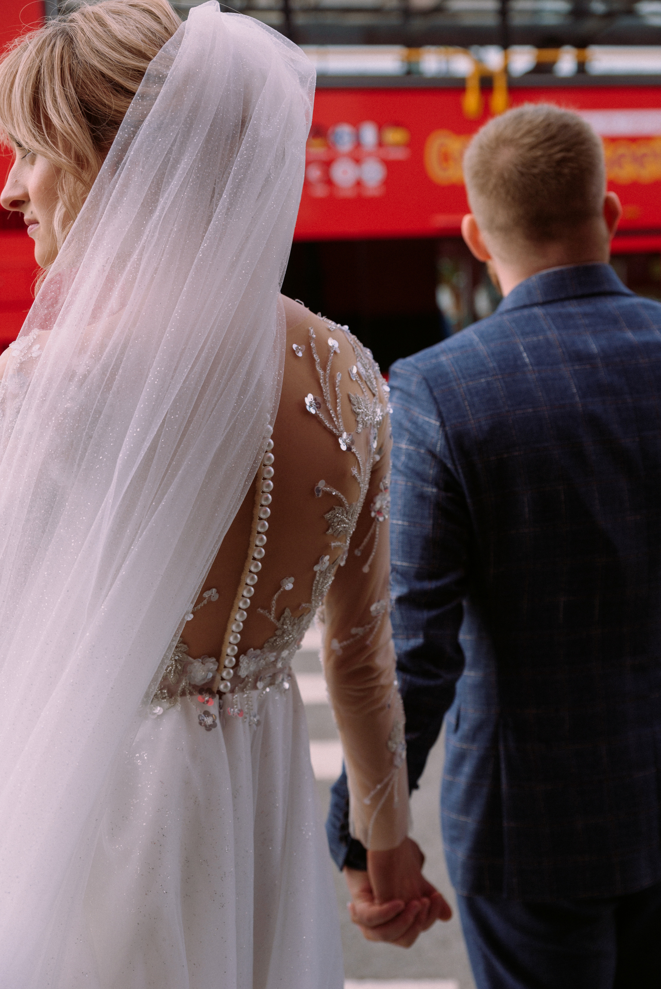 Алена + Раш. Фотограф в Санкт-Петербурге Юлия Стехова