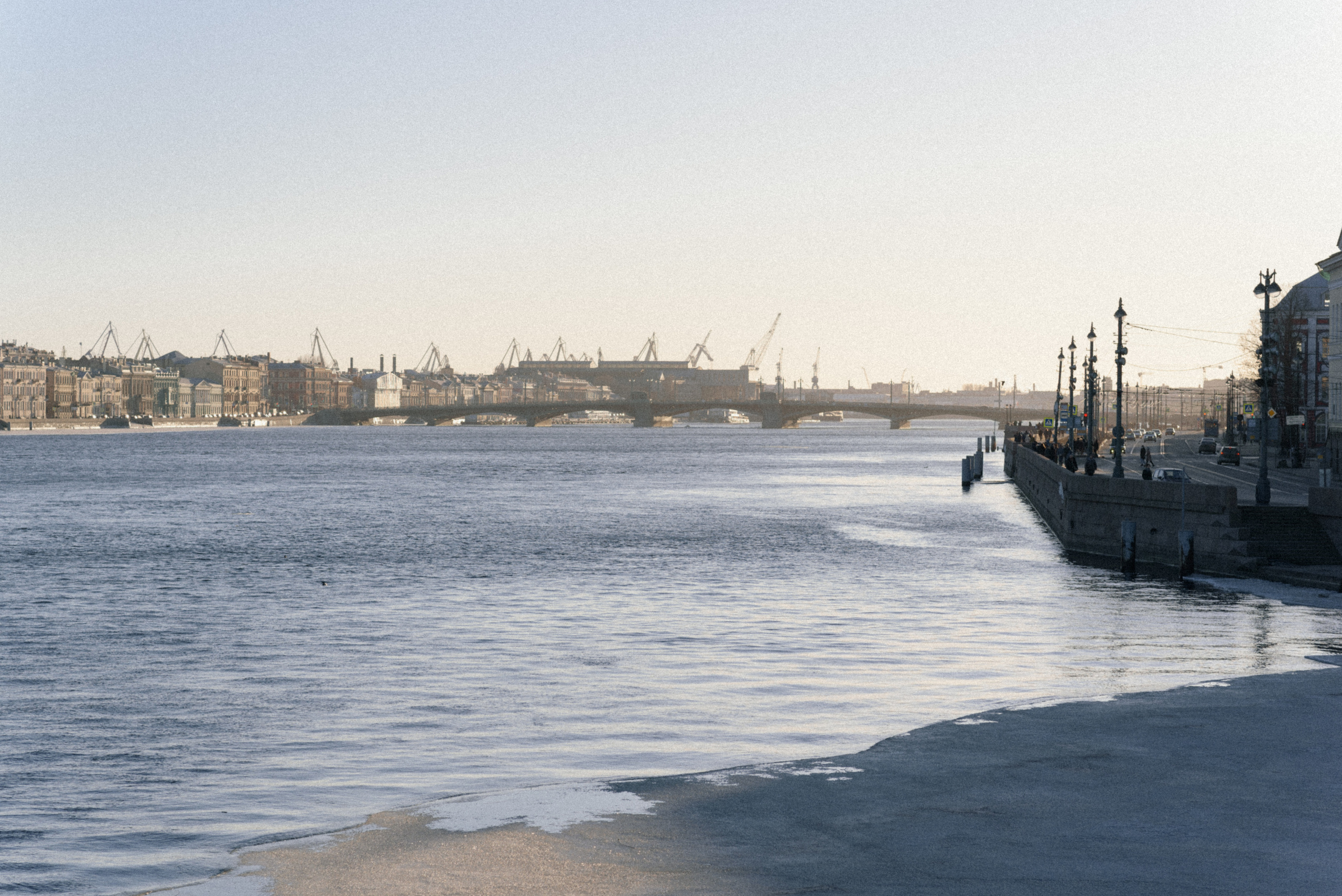Оля+Дима. Фотограф в Санкт-Петербурге Юлия Стехова